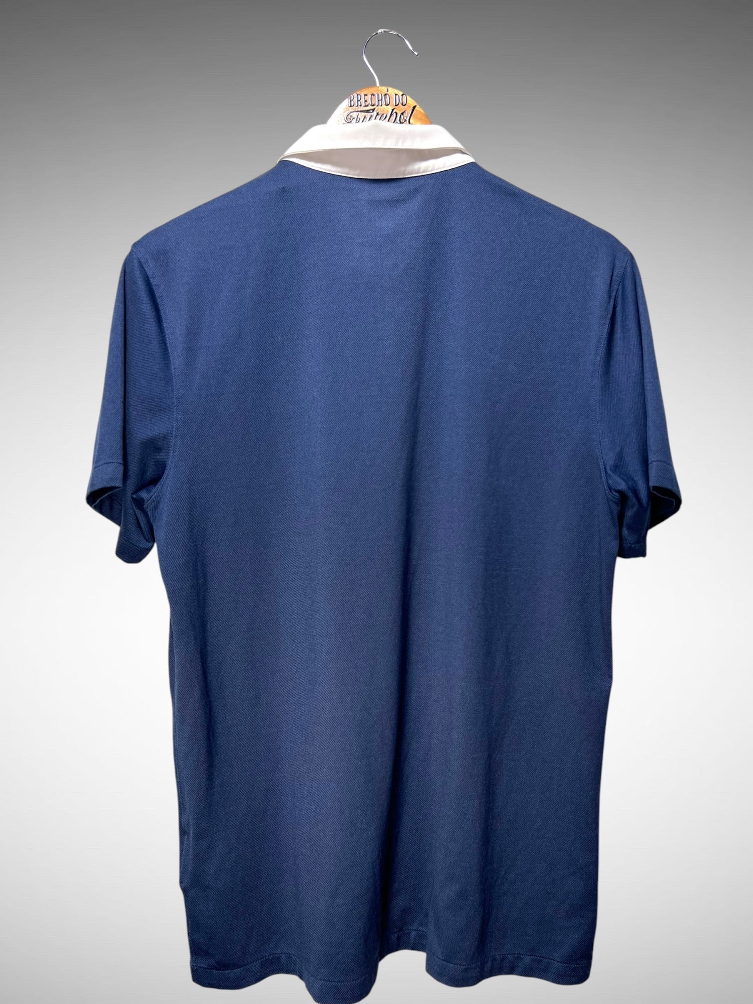 França 2014 Primeira Camisa Tam M.