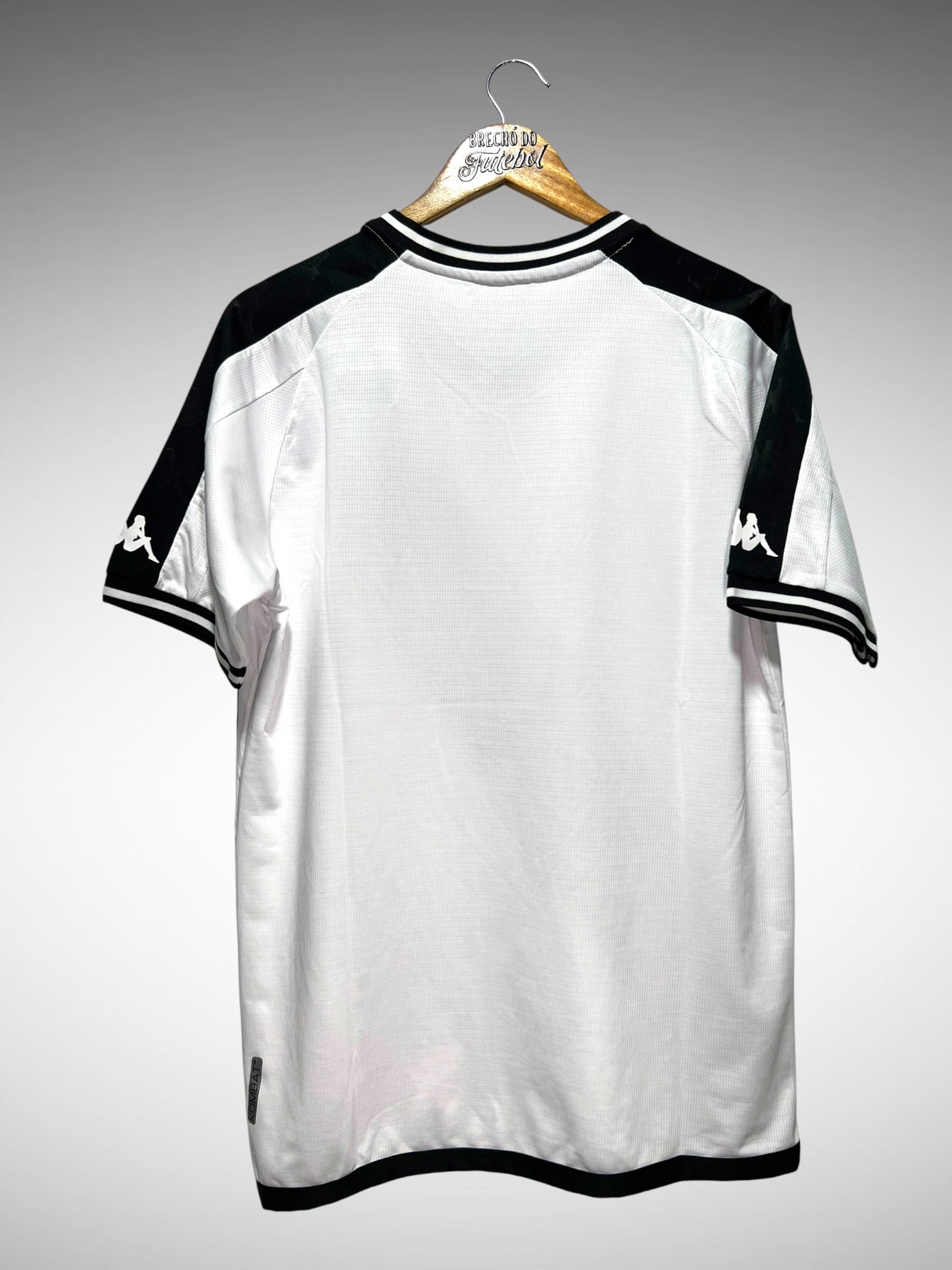 Vasco da Gama 2024 Segunda Camisa Tam M.
