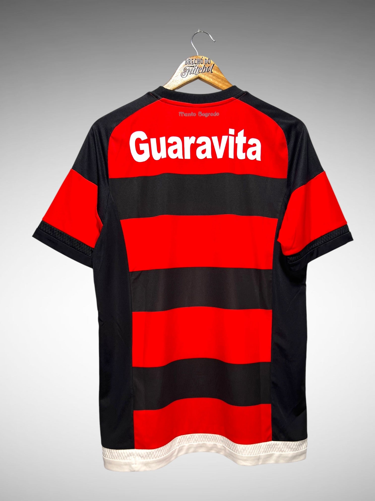 Flamengo 2015 Primeira Camisa Tam M.