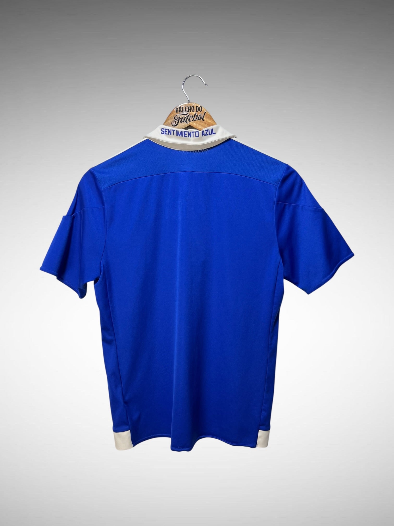 Universidade Do Chile 2015 Primeira Camisa Tam 14 anos Infantil.