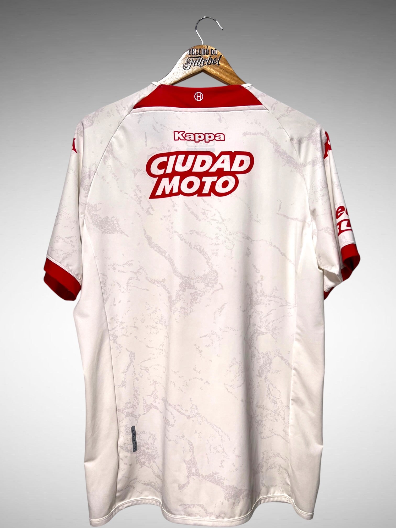 Huracán 2023 Primeira Camisa Tam G.