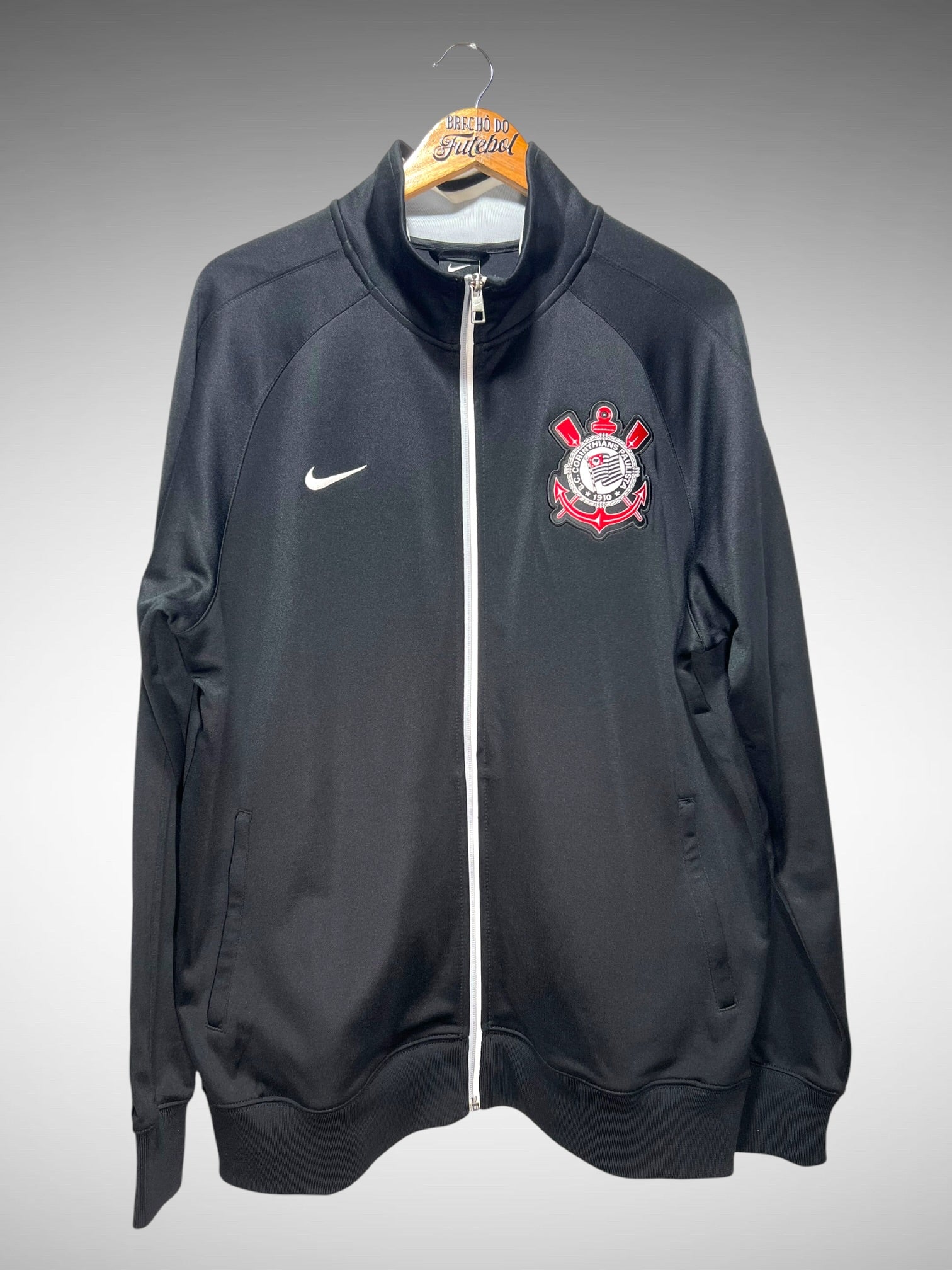 Corinthians 2013 Jaqueta Tam GG.