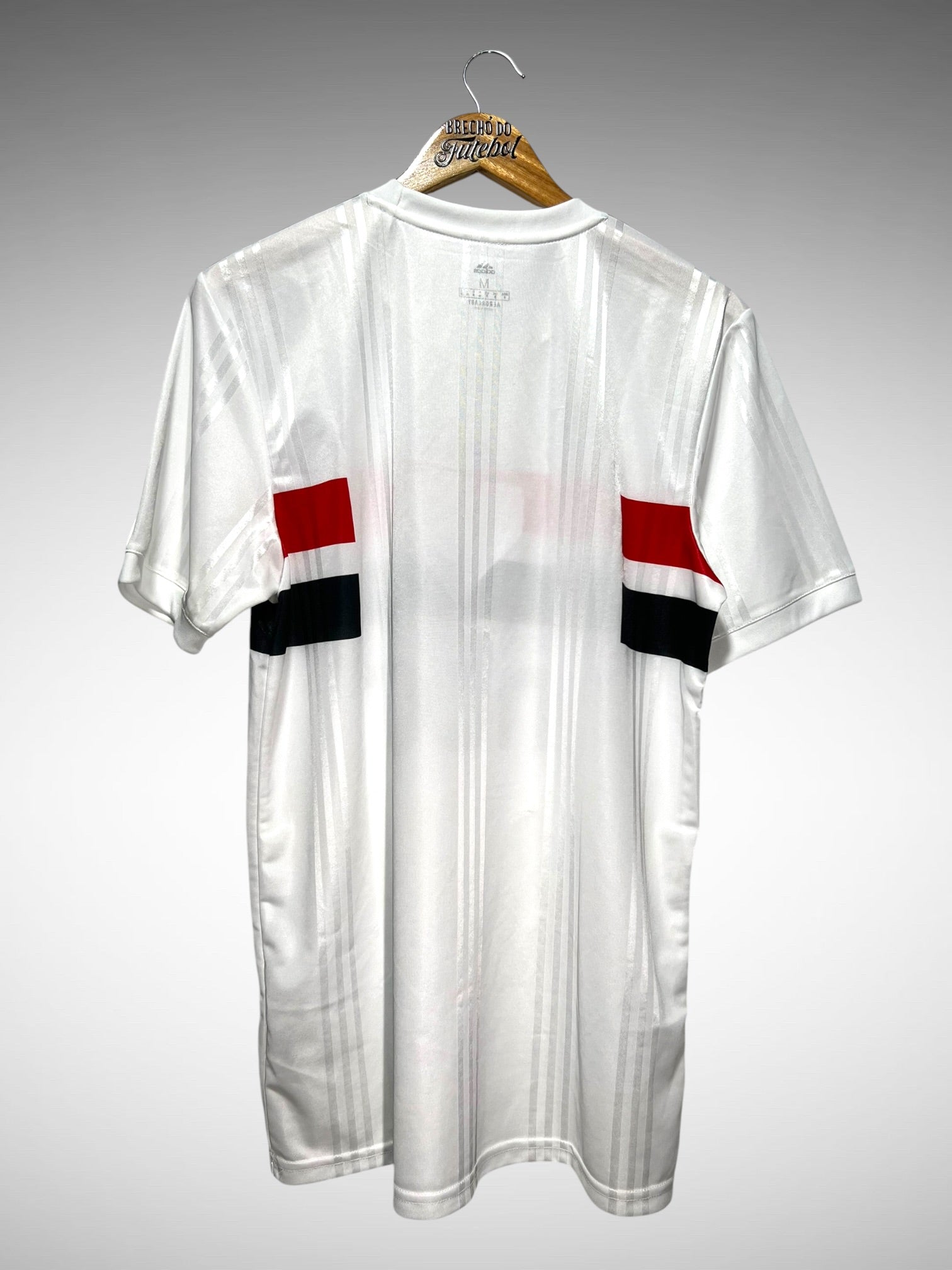 São Paulo 2020 Primeira Camisa Tam M.