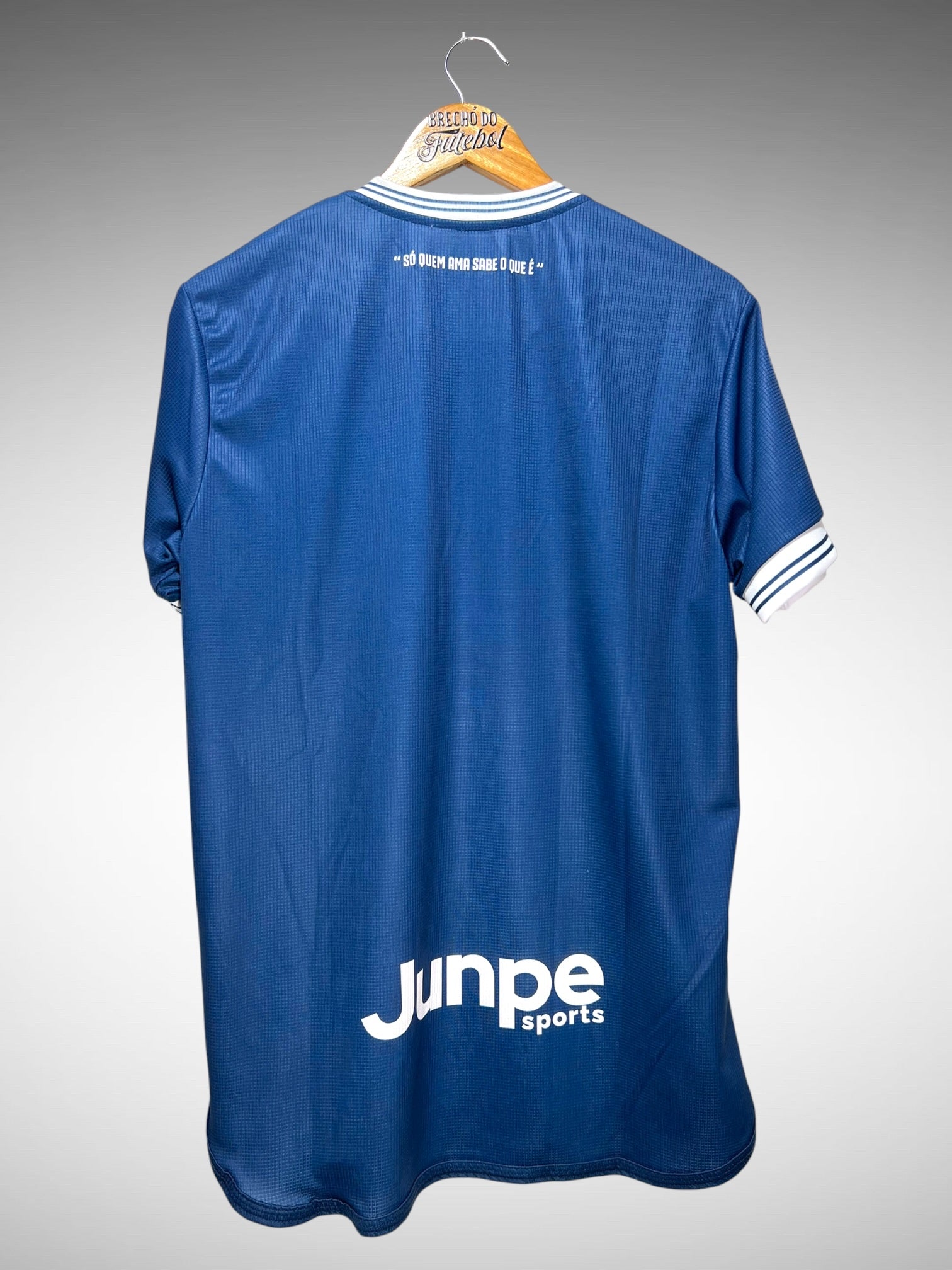 Taubaté 2026 Primeira Camisa Tam G.