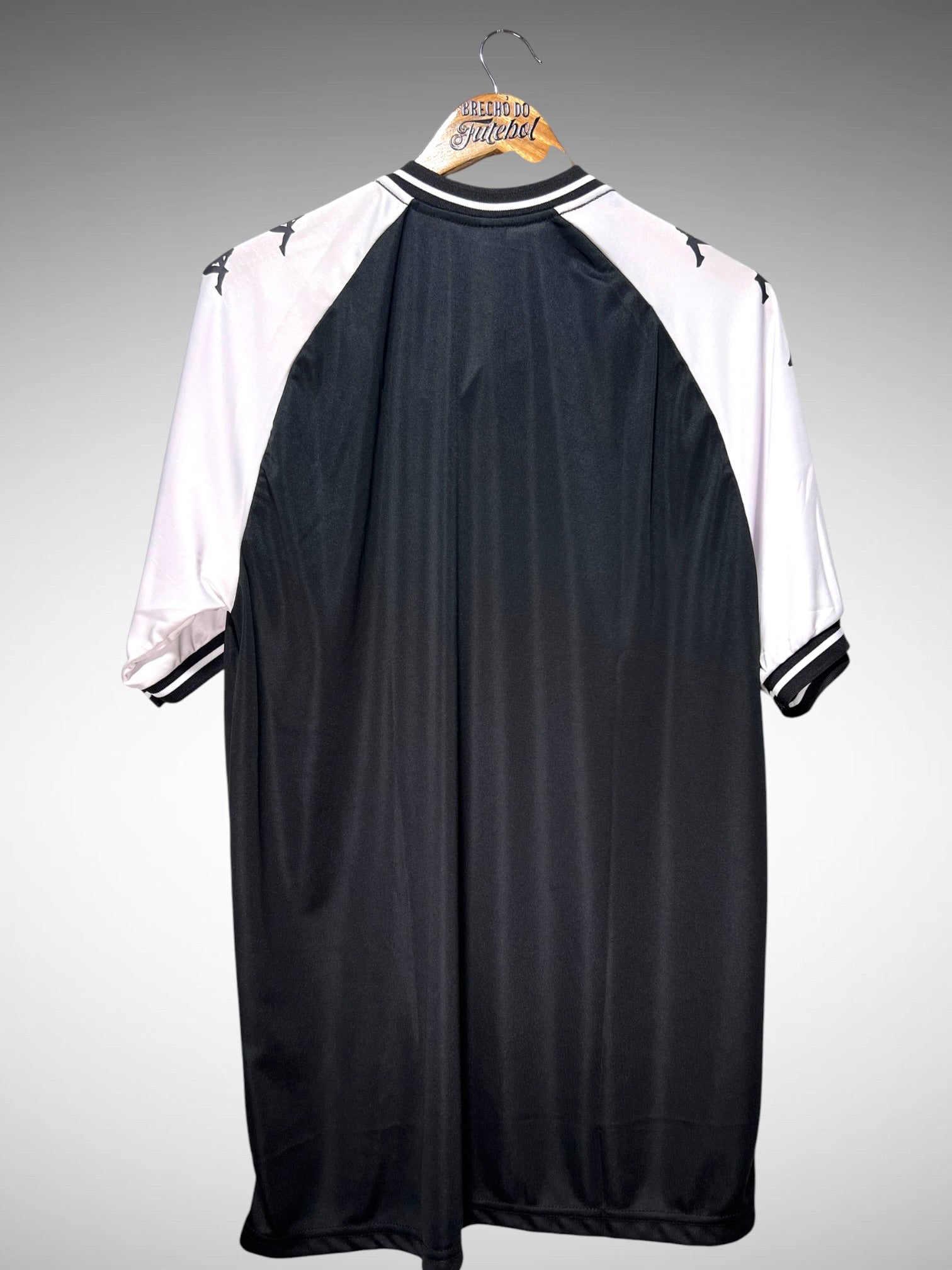 Vasco da Gama Camisa Supporter Honor Tam 3G.