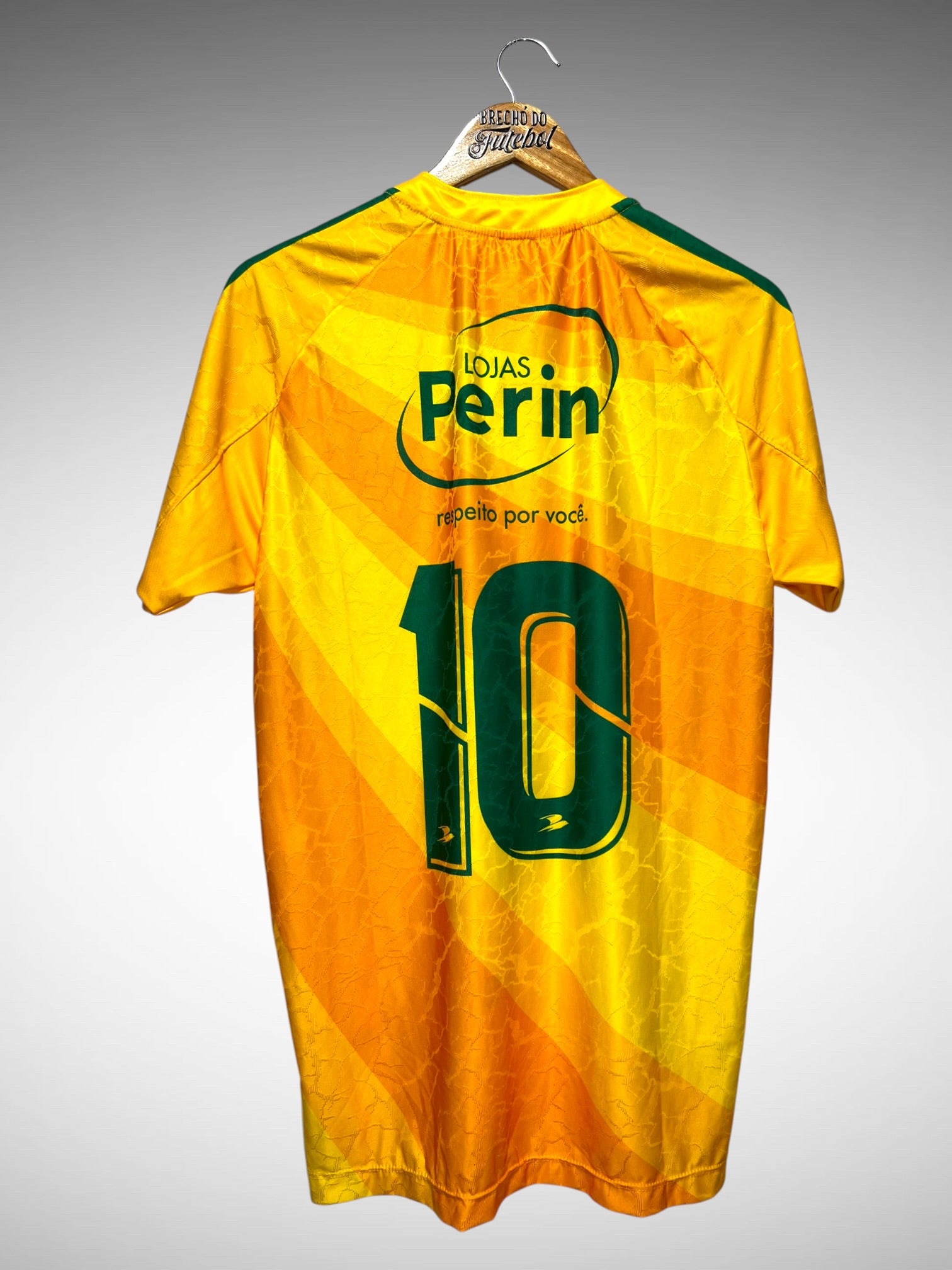 Monte Roraima 2026 Primeira Camisa Tam M N 10.