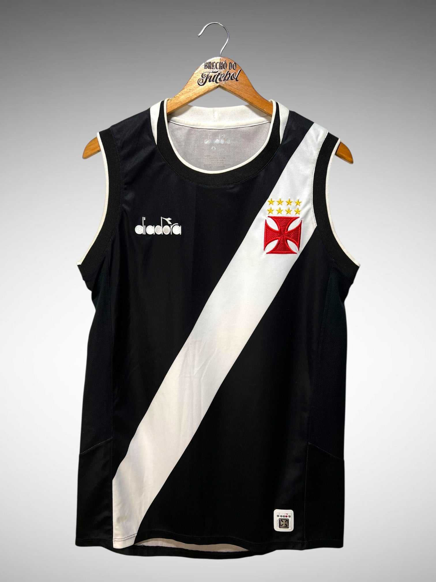 Vasco Da Gama 2018 Regata Tam P.