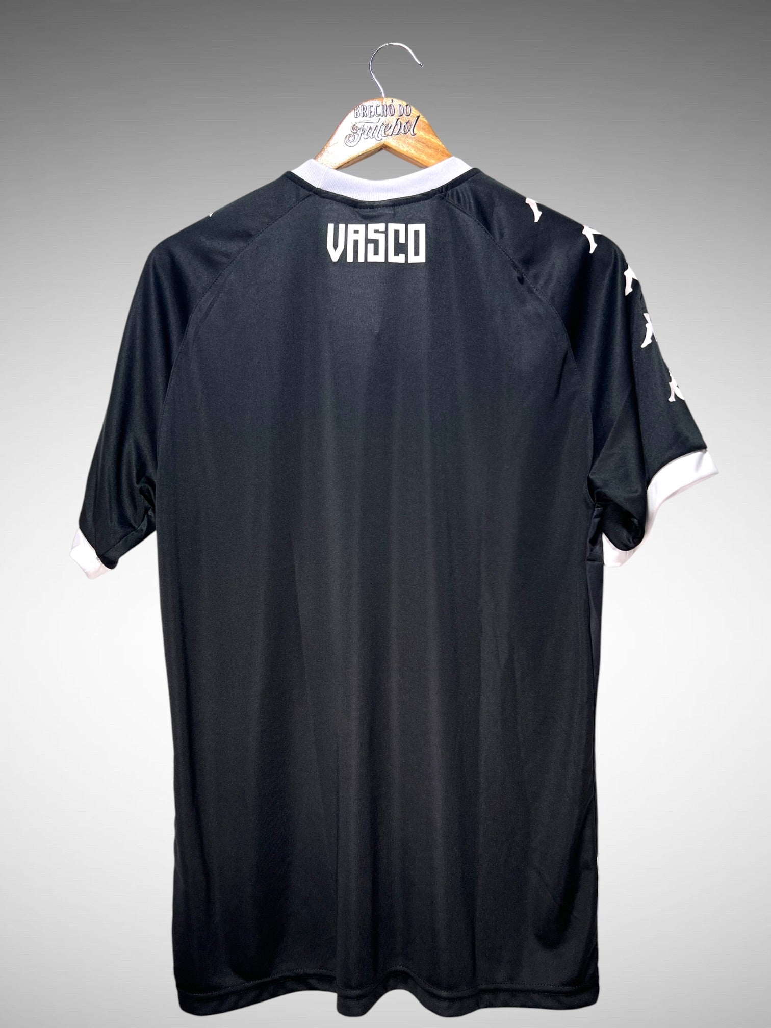 Vasco da Gama 2024 Primeira Camisa Supporter Tam G.