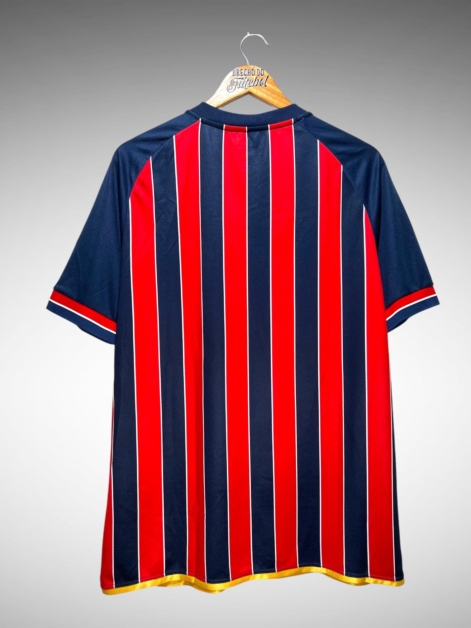 Bahia 2018 Primeira Camisa Tam GG.