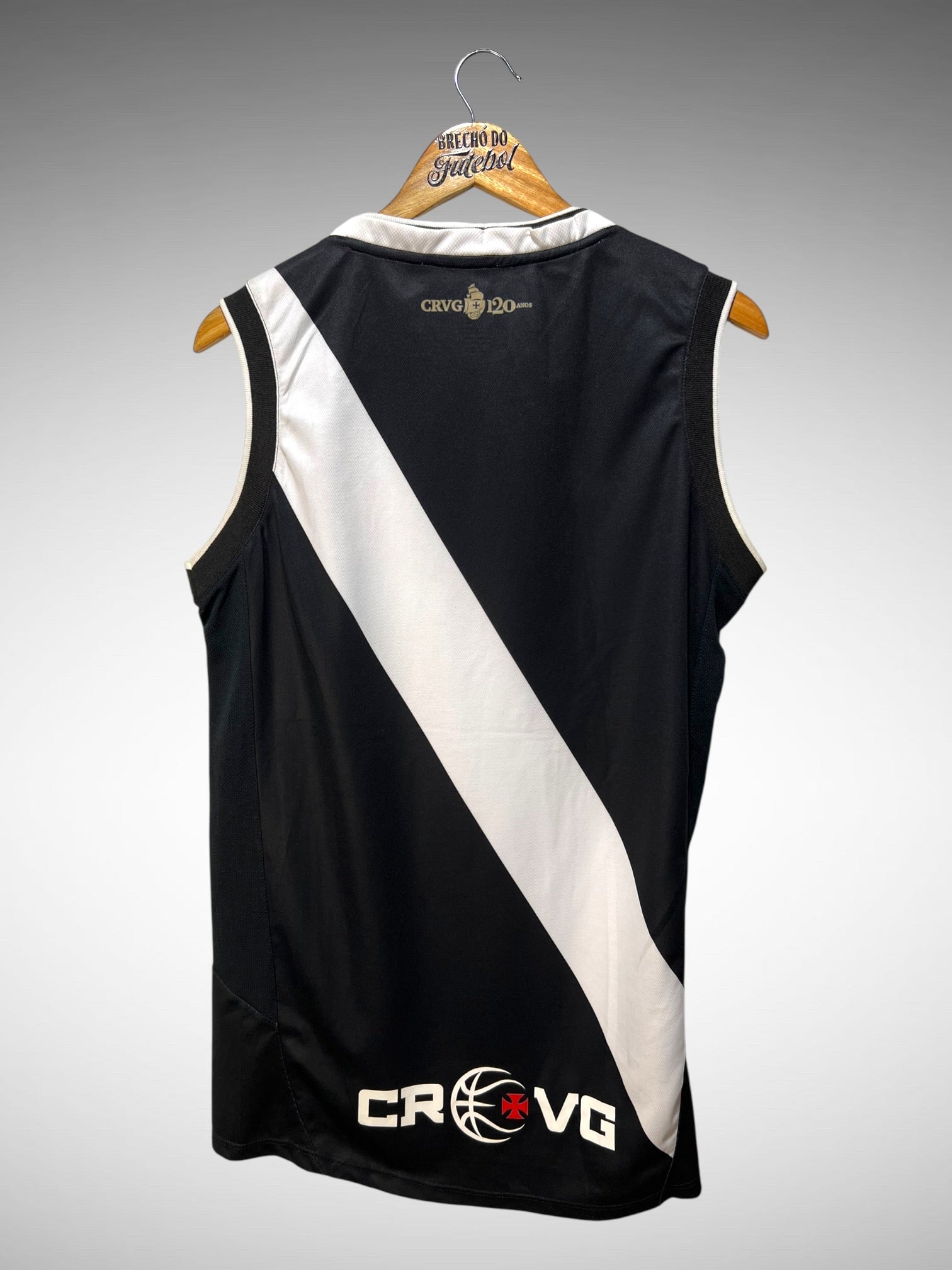 Vasco Da Gama 2018 Regata Tam P.