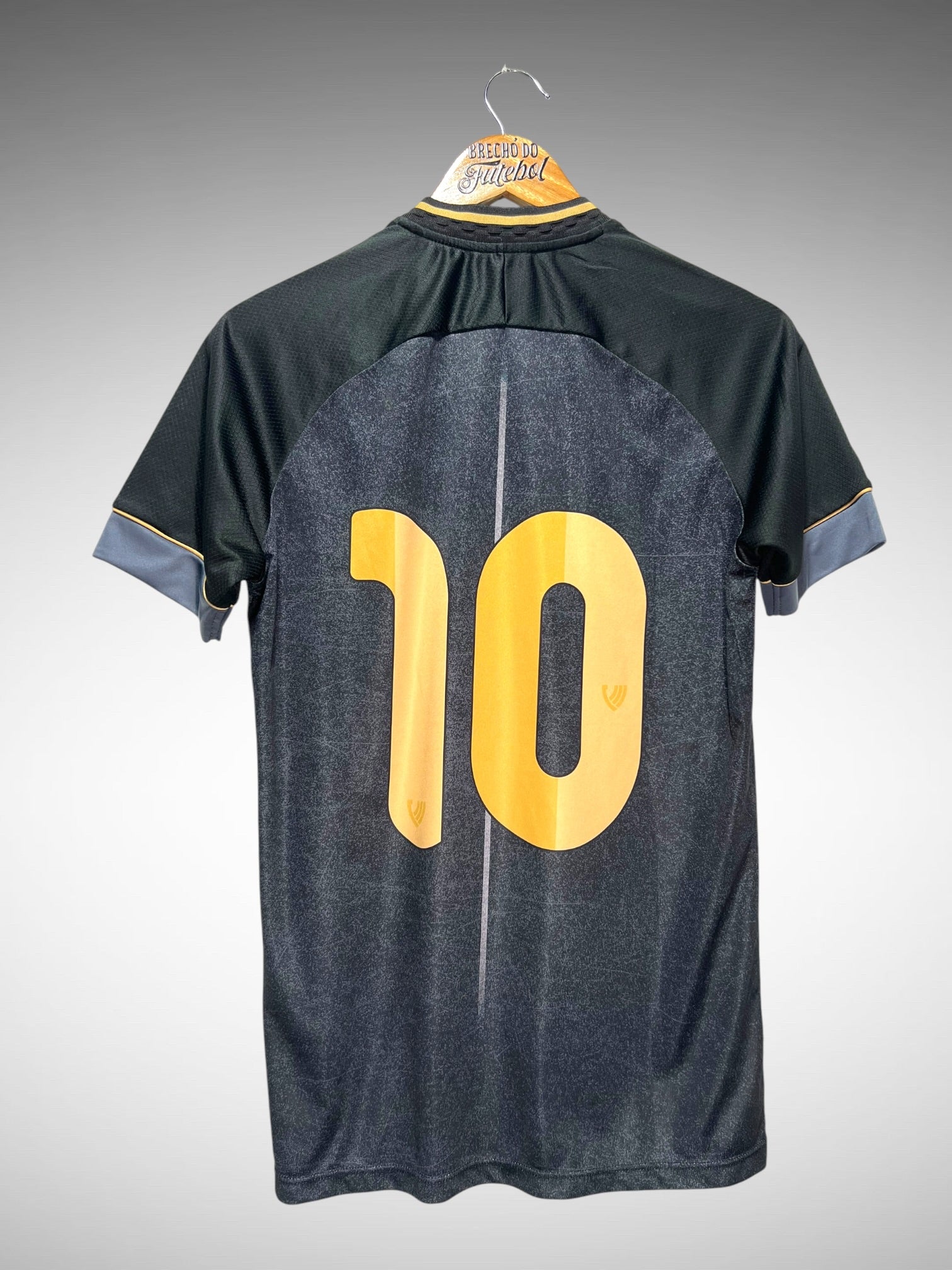 Ceará 2020 Terceira Camisa Tam P N 10.