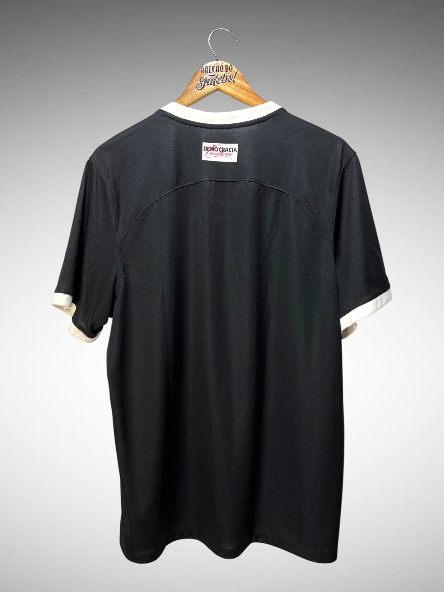 Corinthians 2023 Segunda Camisa Tam GG.