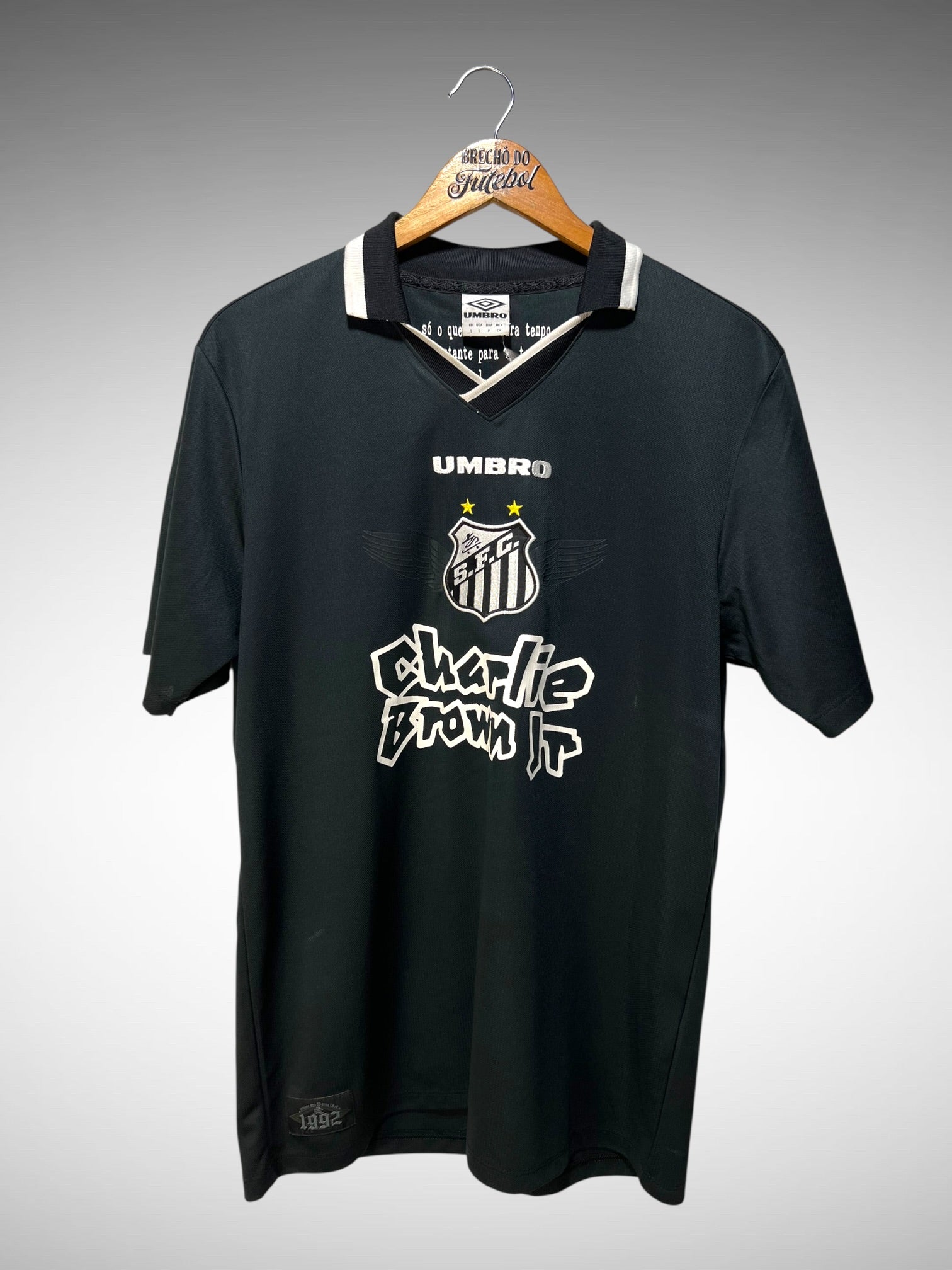 Santos 2022 Camisa Especial Tam P N 92.