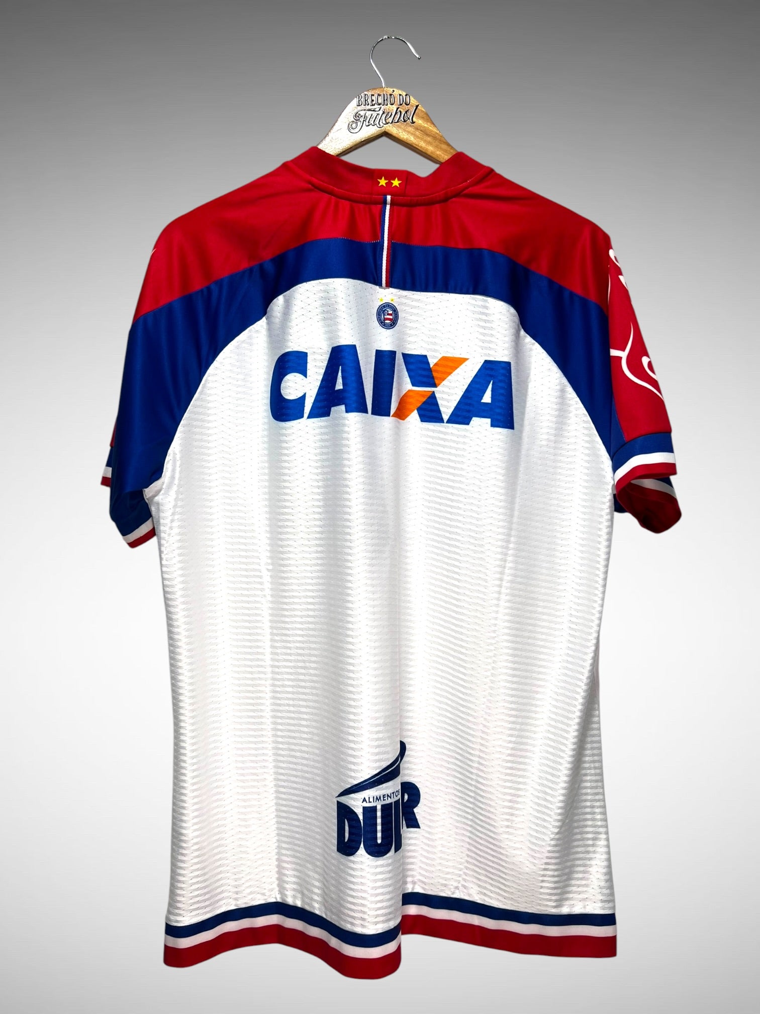 Bahia 2023 Segunda Camisa Tam GG.