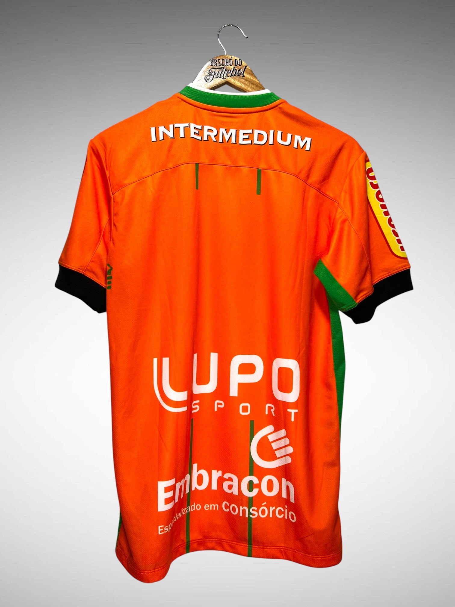 América Mineiro 2016 Terceira Camisa Tam M.