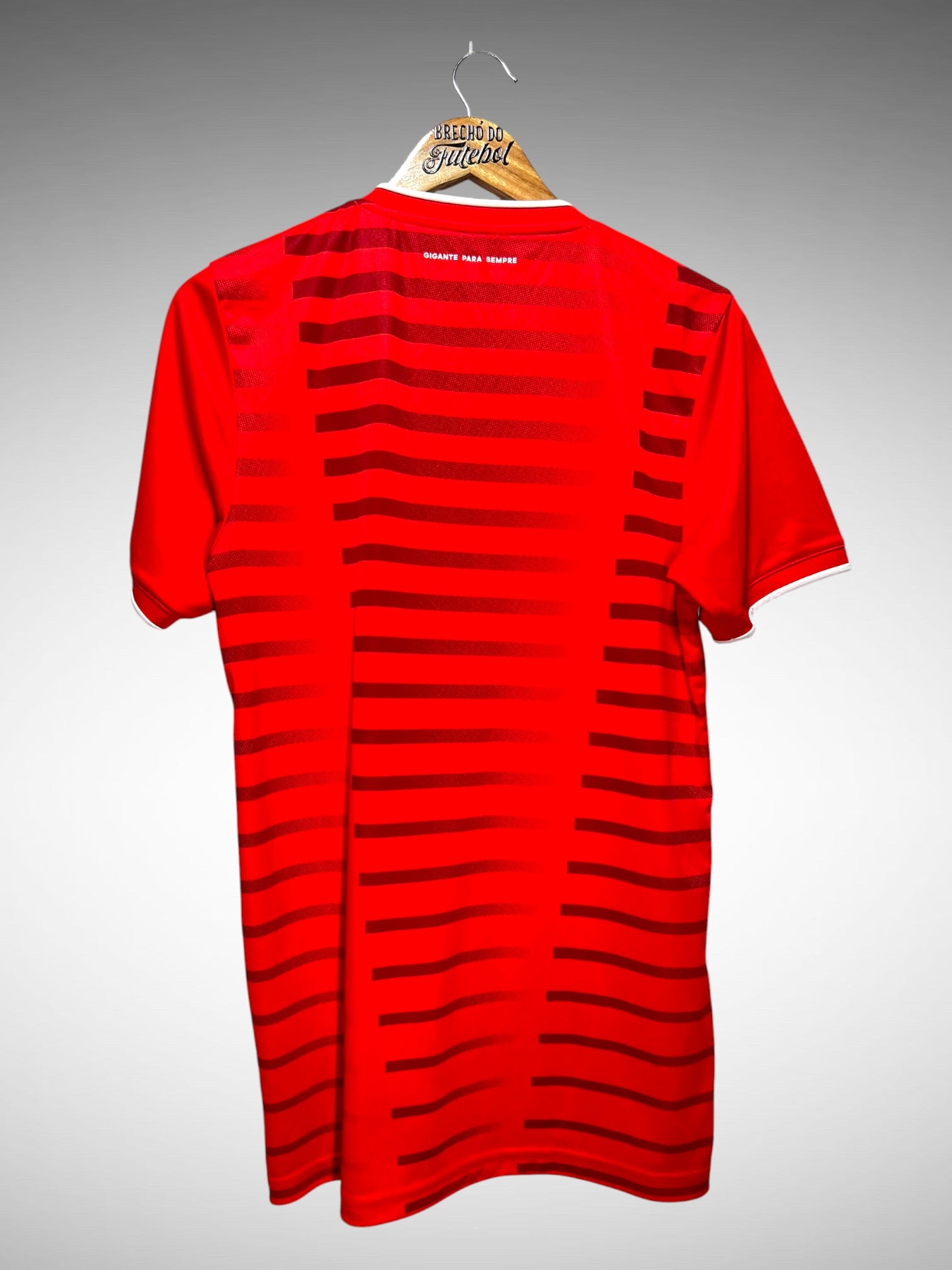 Internacional 2021 Primeira Camisa Tam P.