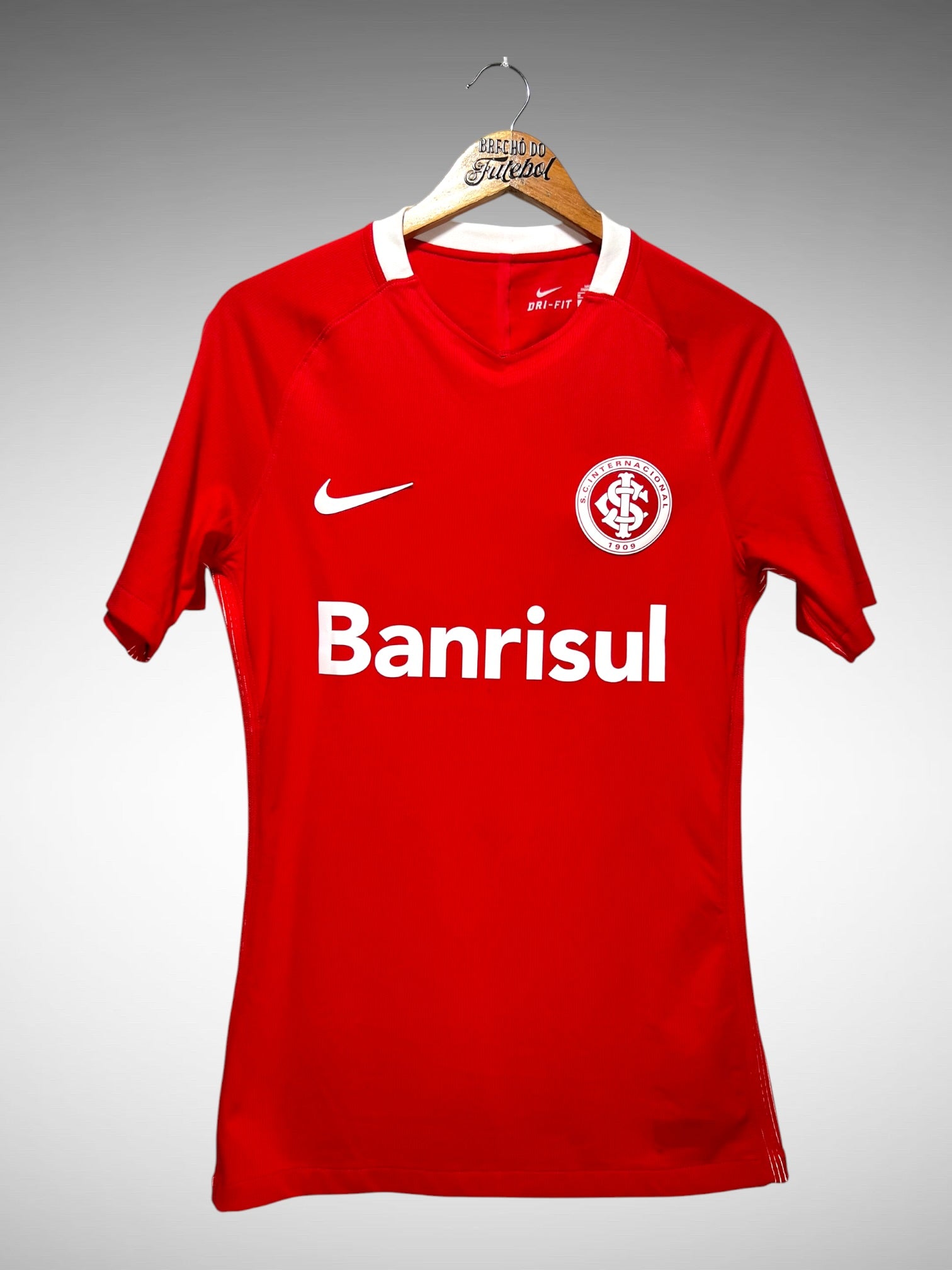 Internacional 2016 Primeira Camisa Tam M.