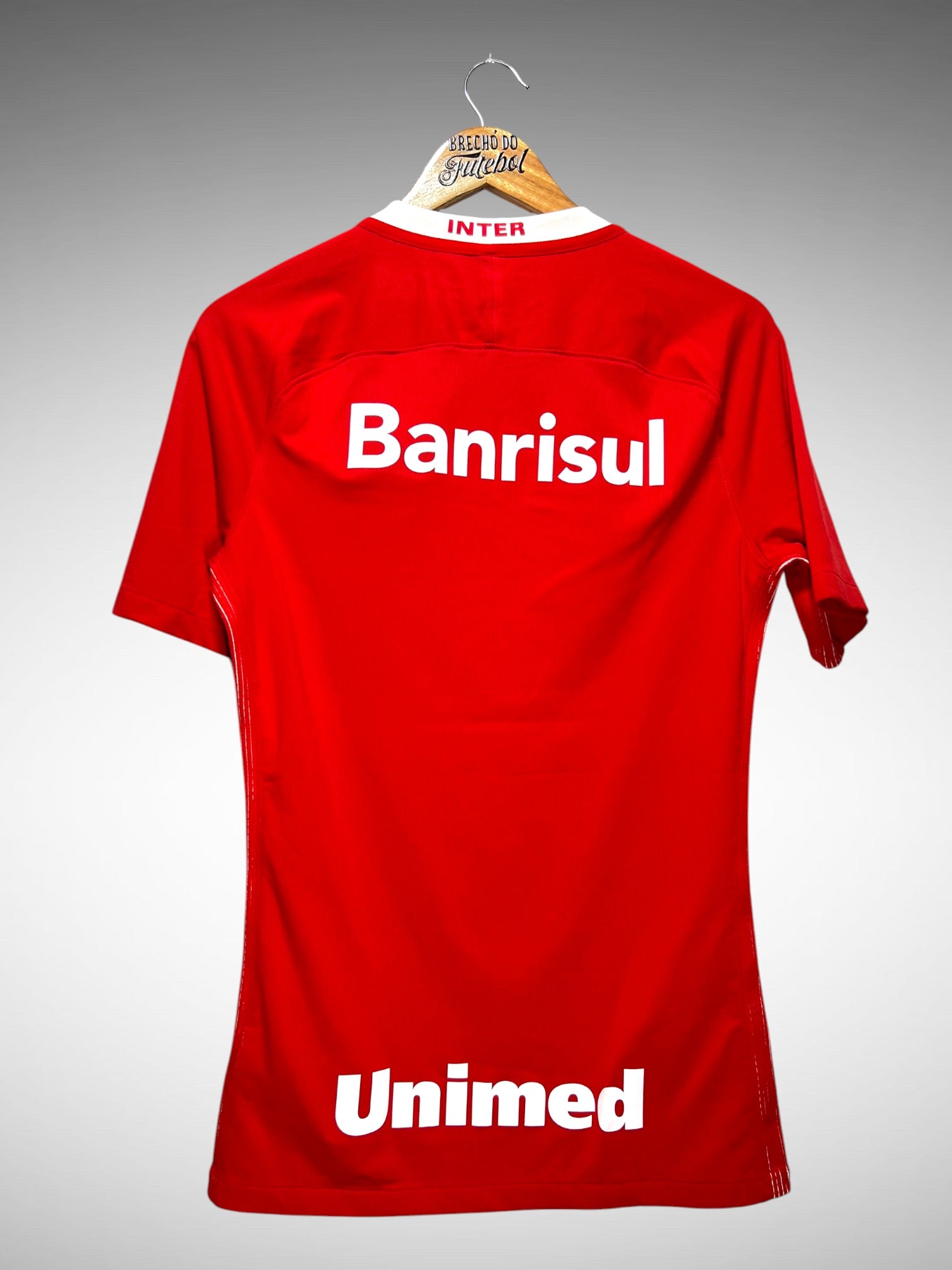 Internacional 2016 Primeira Camisa Tam M.