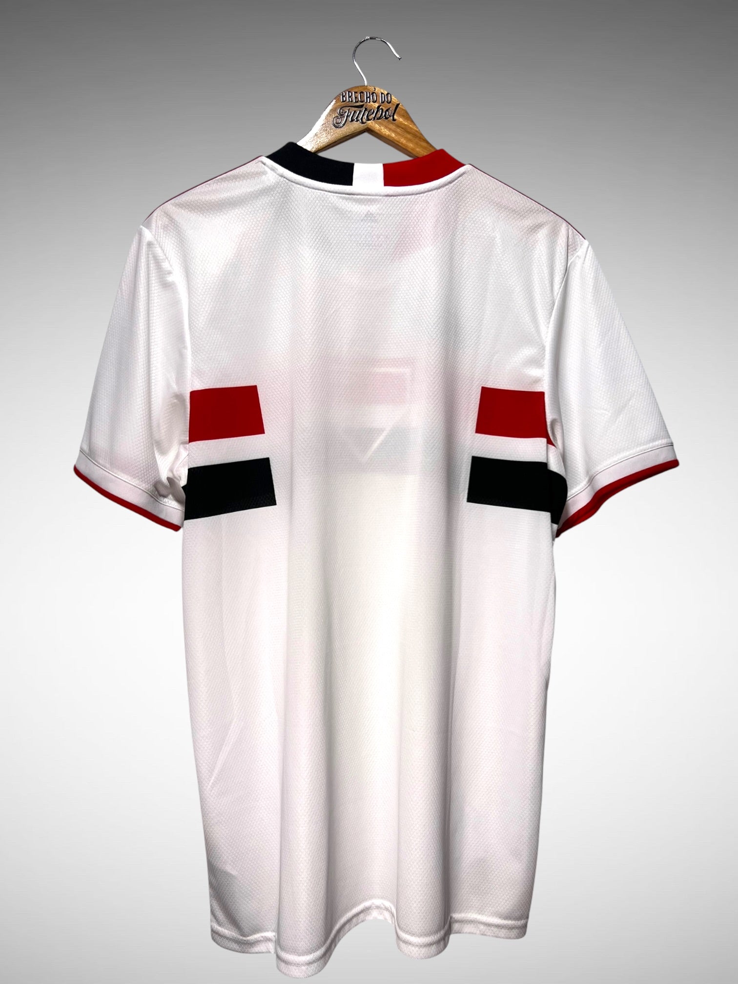 São Paulo 2021 Primeira Camisa Tam G.