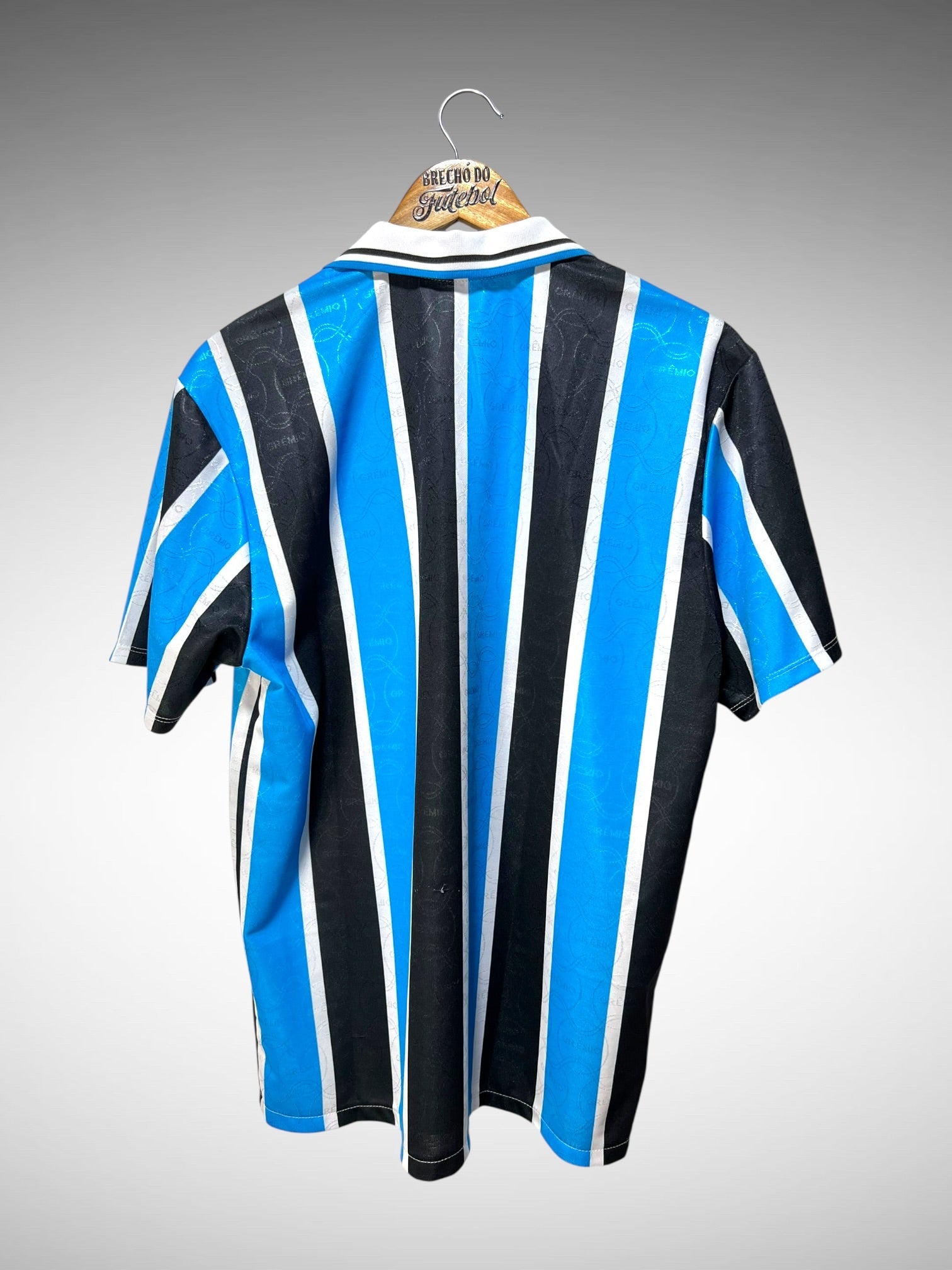 Grêmio 1994 Retrô Primeira Camisa Tam G.