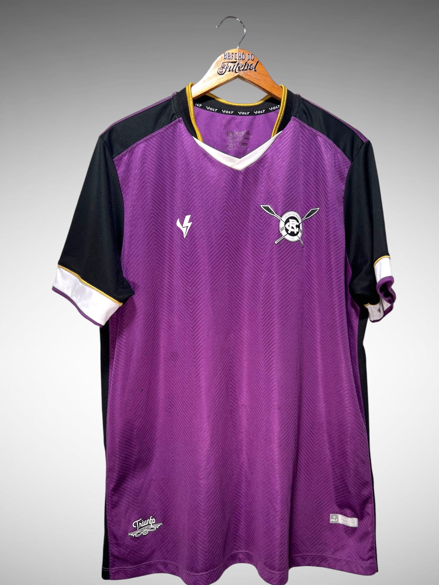 Remo 2023 Terceira Camisa Tam 3G.