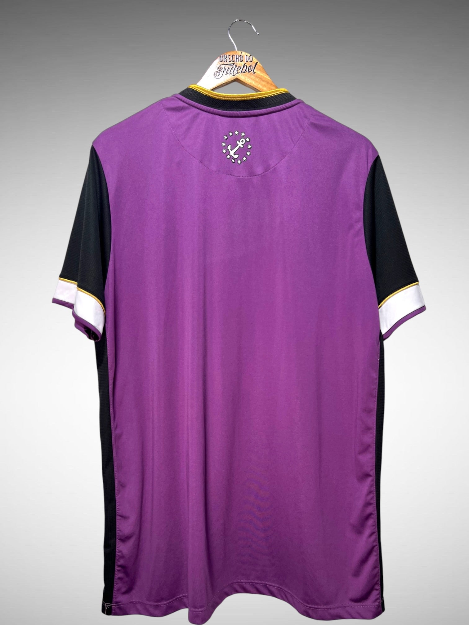 Remo 2023 Terceira Camisa Tam 3G.