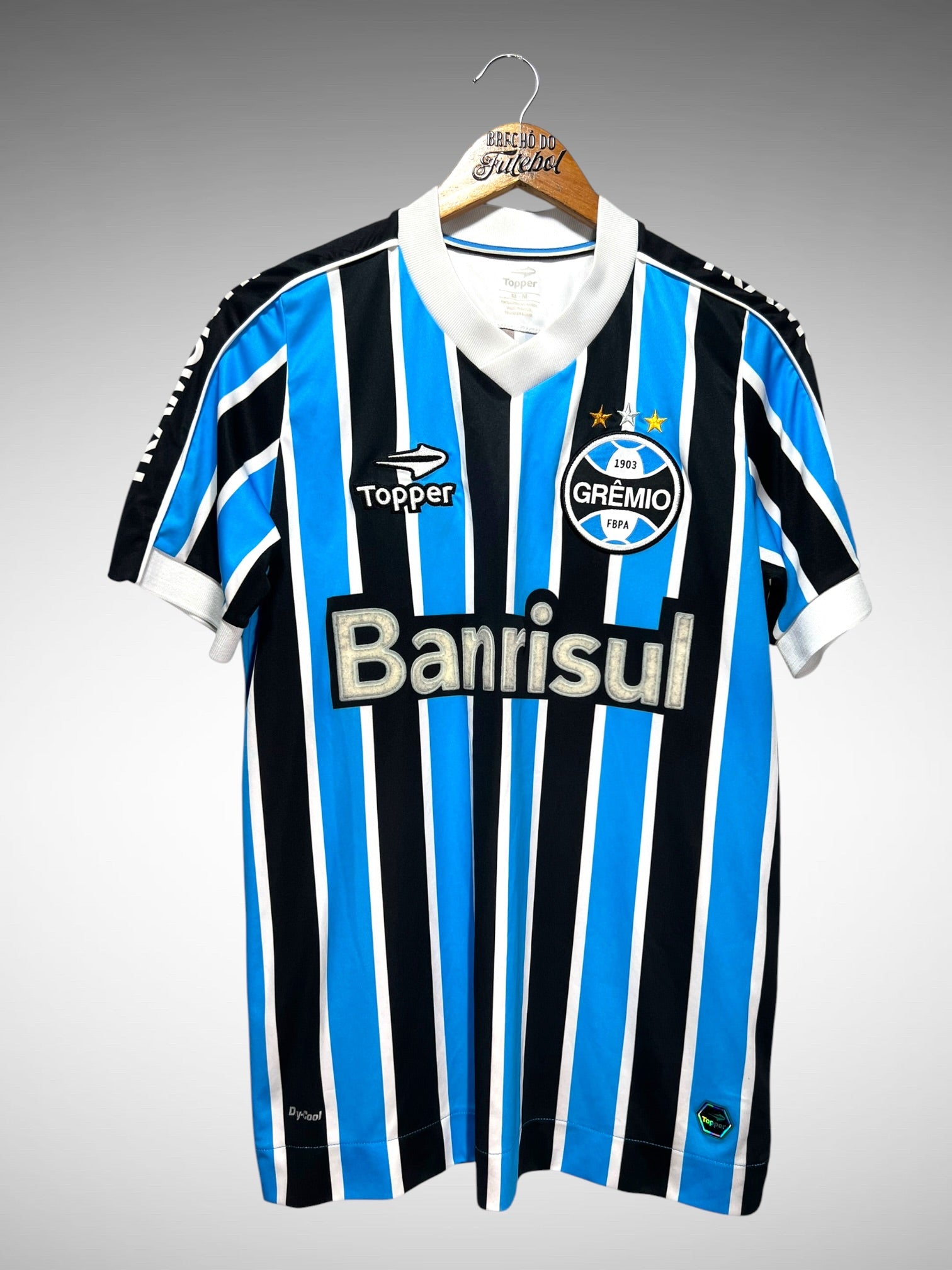Grêmio 2013 Primeira Camisa Tam M.