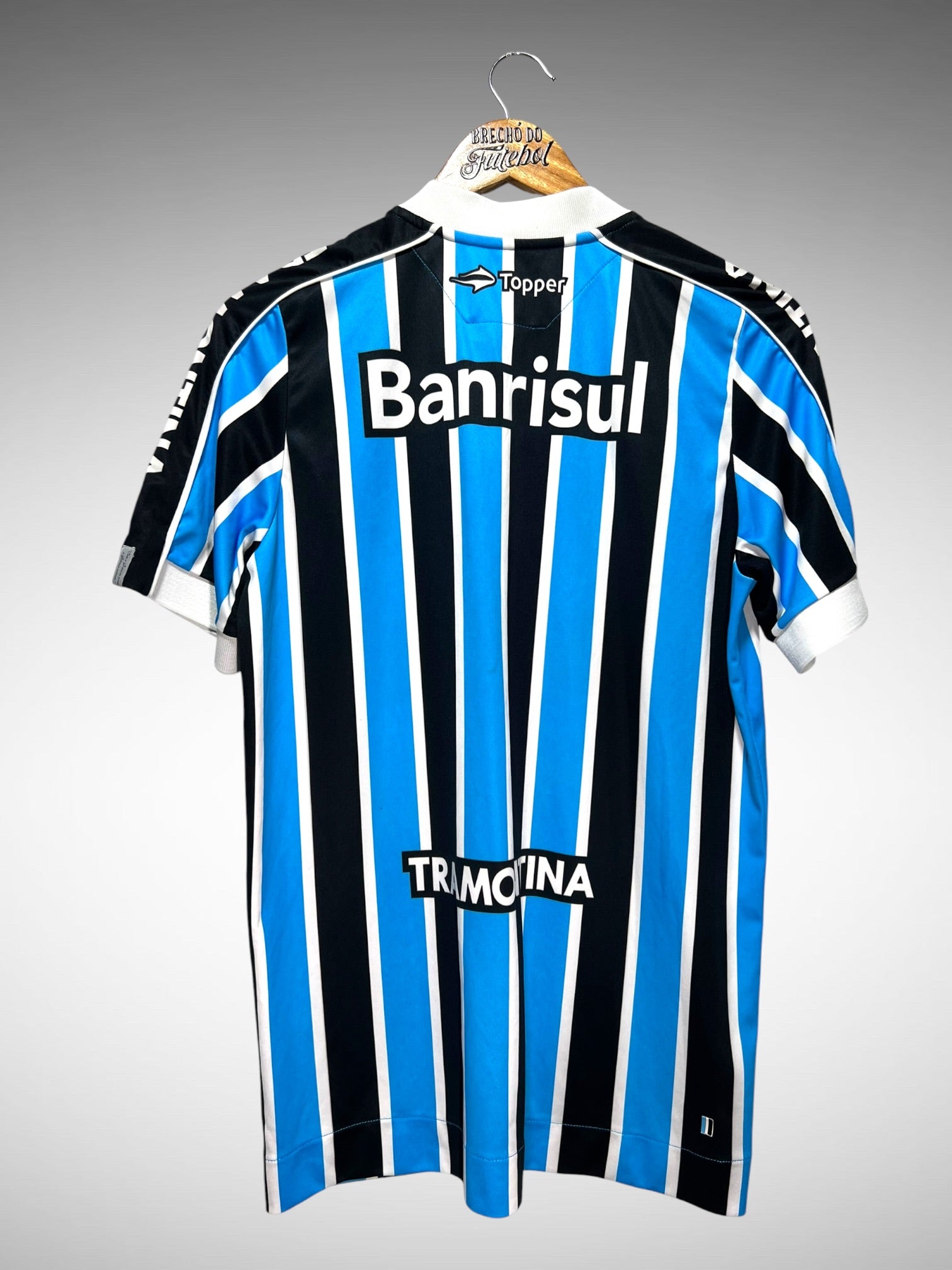 Grêmio 2013 Primeira Camisa Tam M.