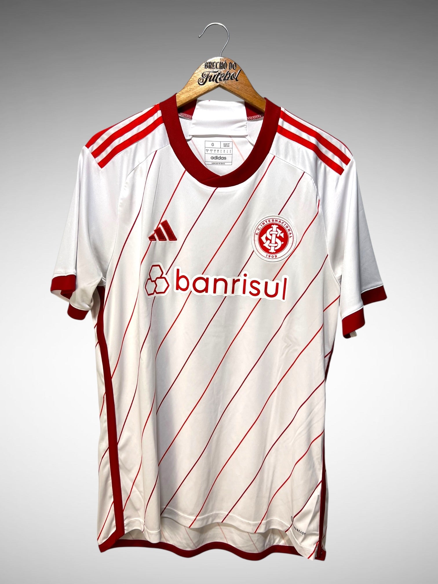 Internacional 2023 Segunda Camisa Tam G.