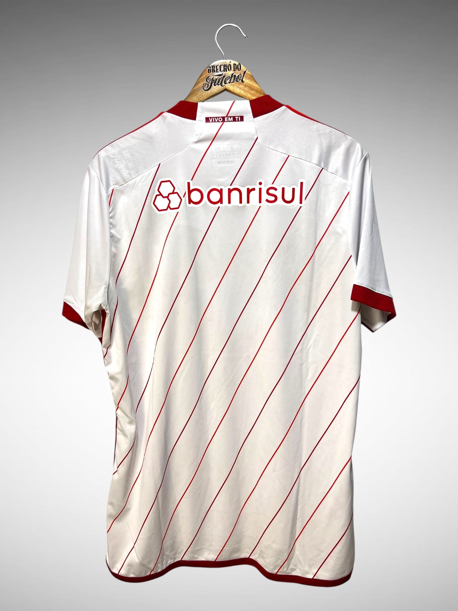 Internacional 2023 Segunda Camisa Tam G.