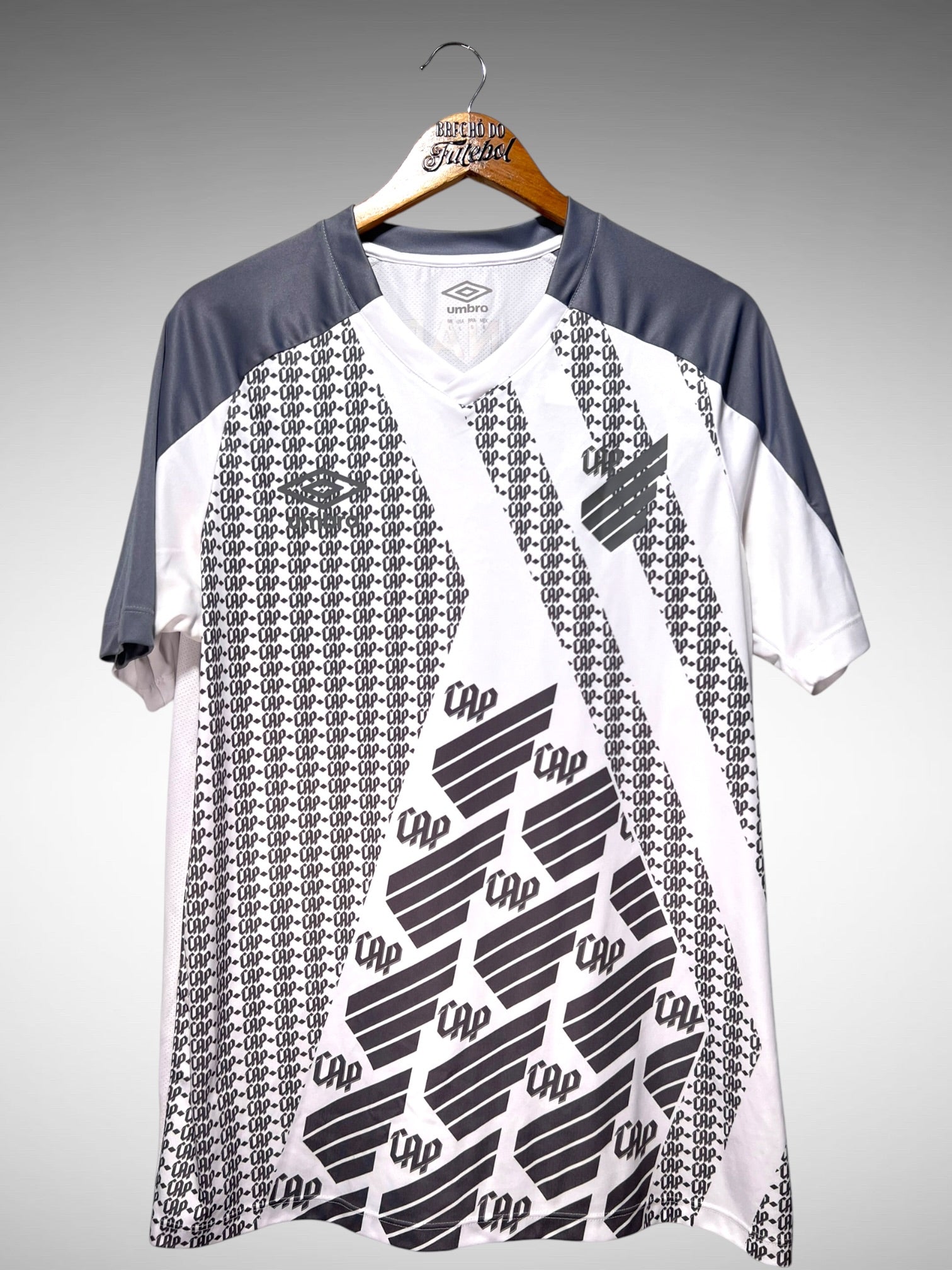 Athletico Paranaense 2022 Camisa de Treino Tam G.