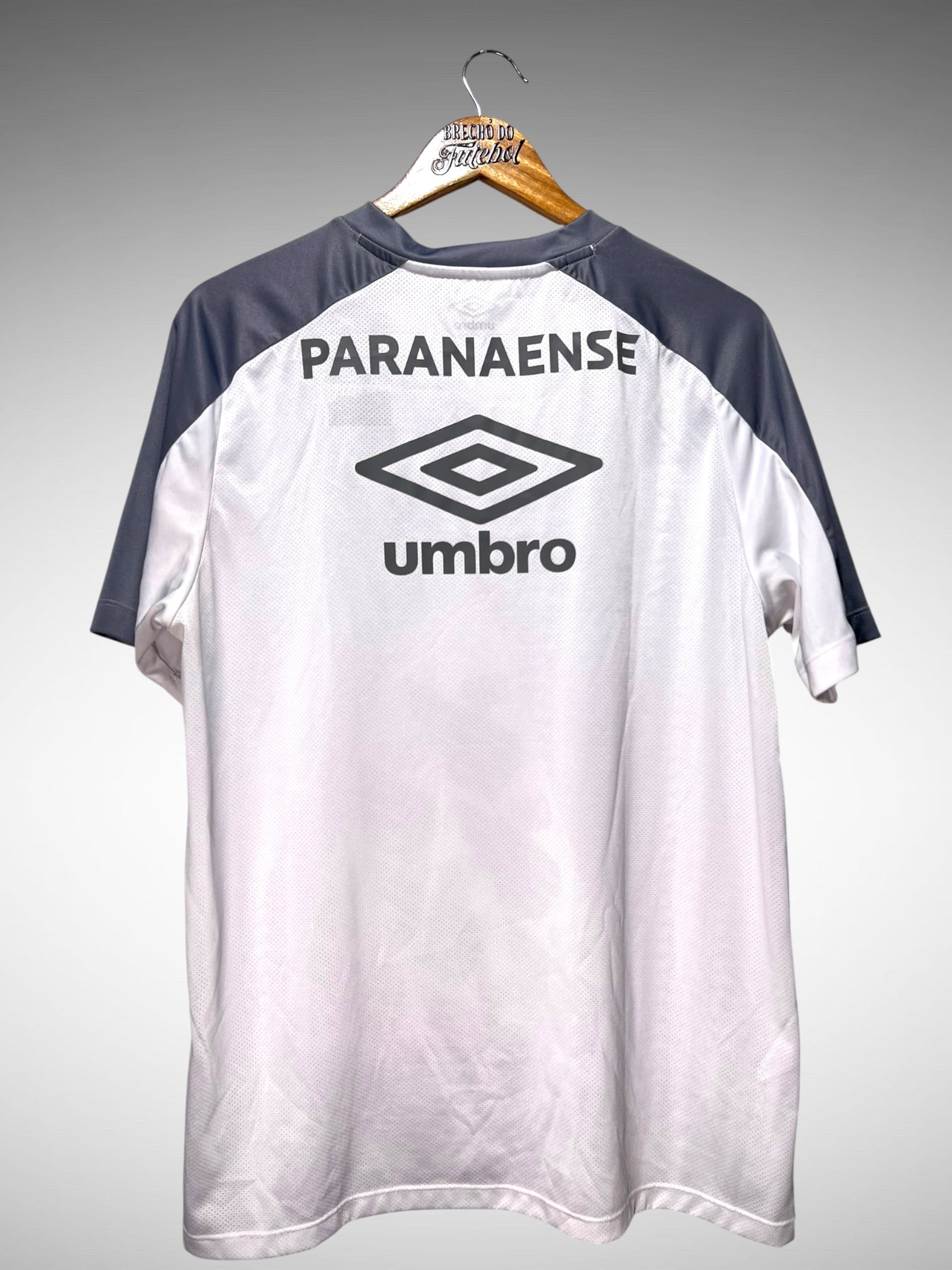 Athletico Paranaense 2022 Camisa de Treino Tam G.