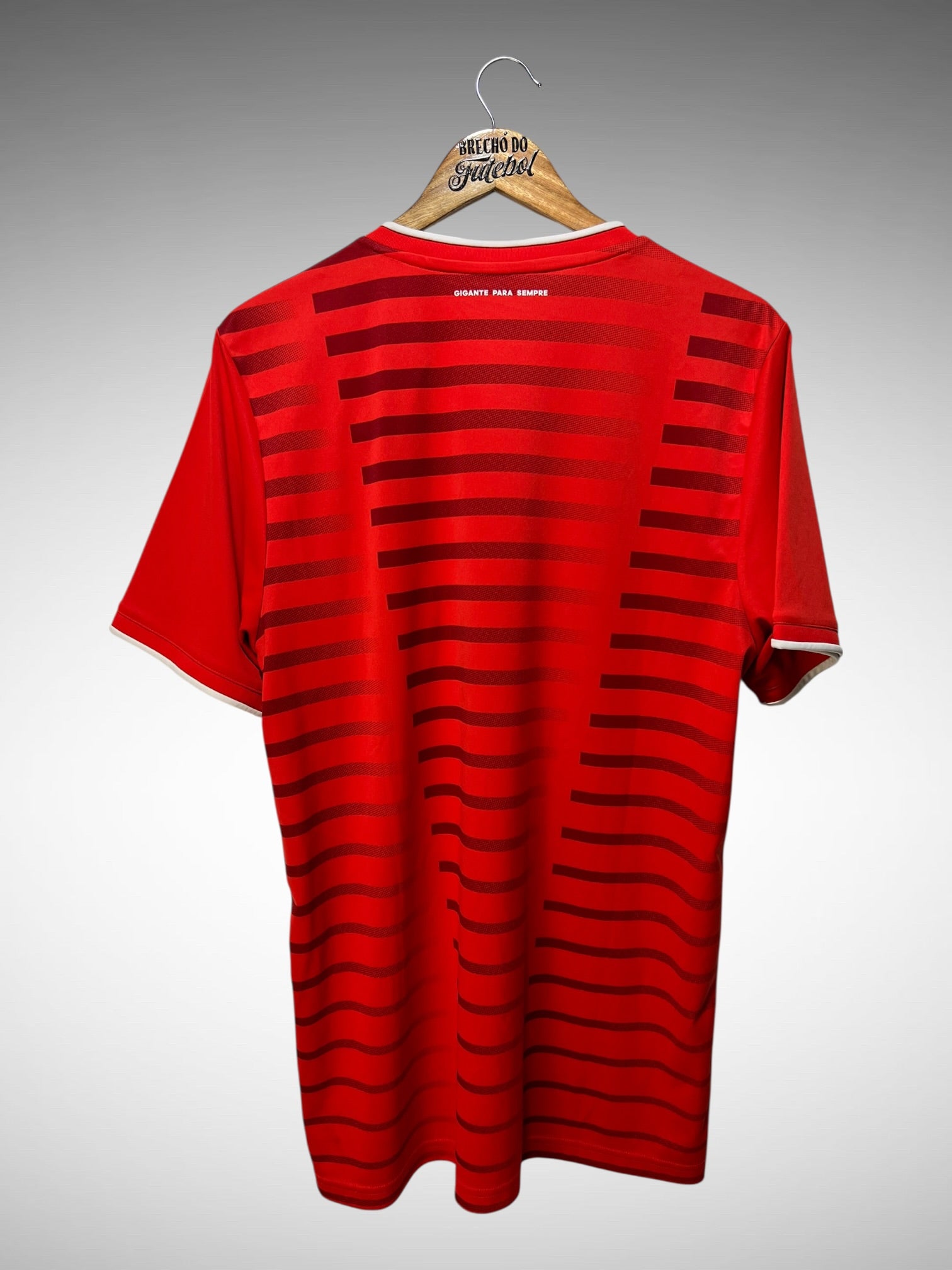 Internacional 2021 Primeira Camisa Tam G.