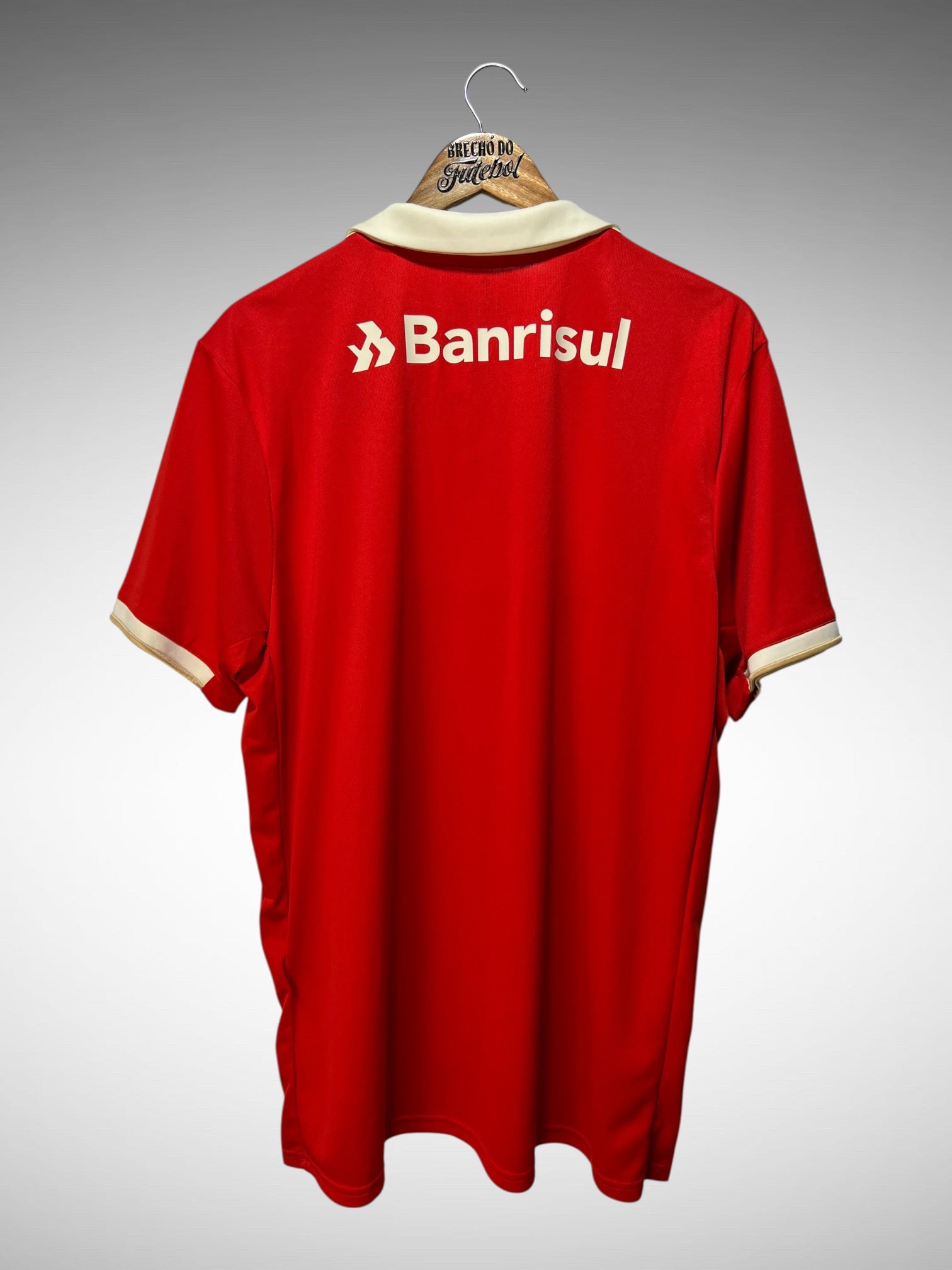 Internacional 2022 Primeira Camisa Tam GG.
