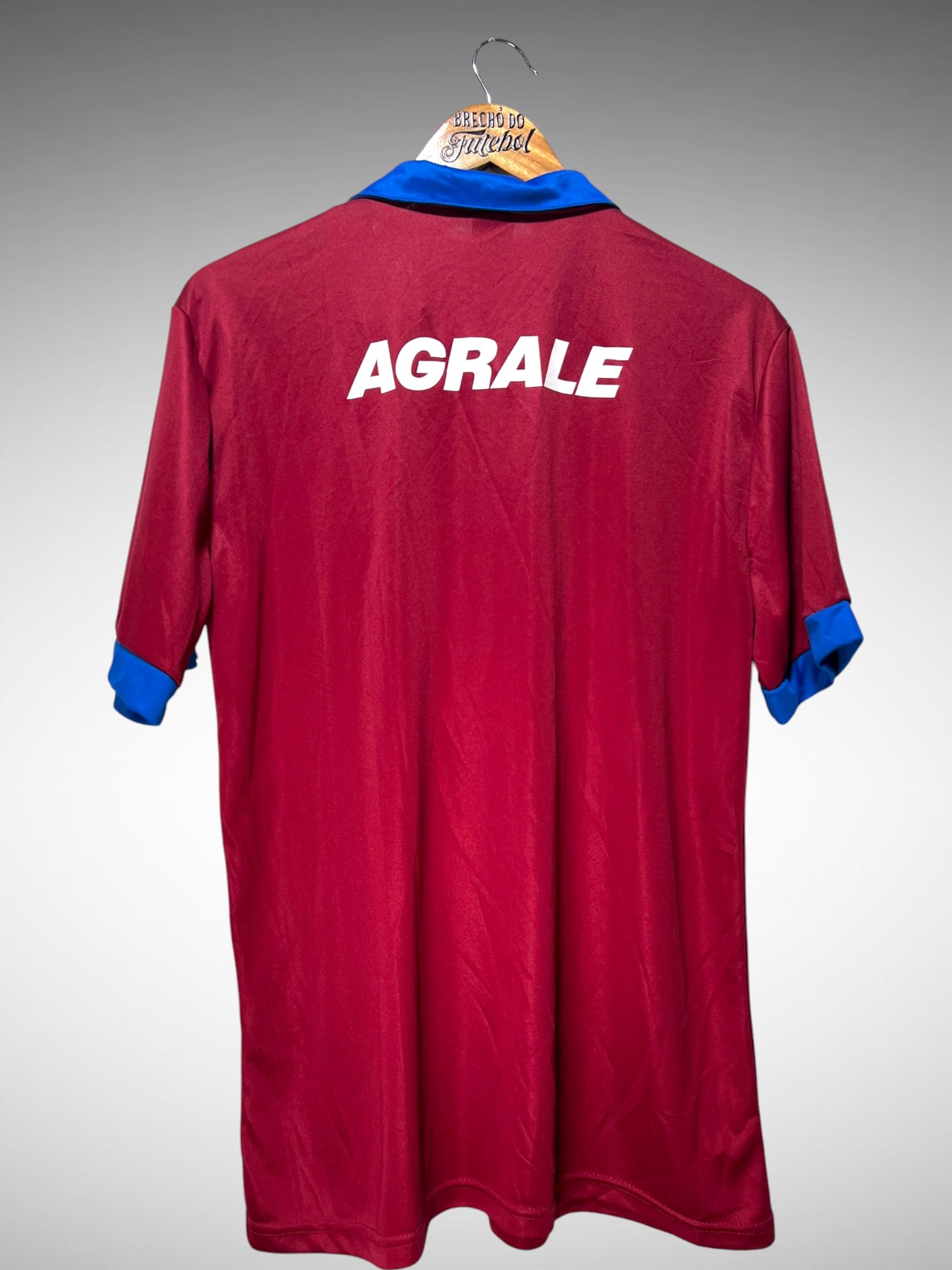 Caxias do Sul 2015 Primeira Camisa Tam G.