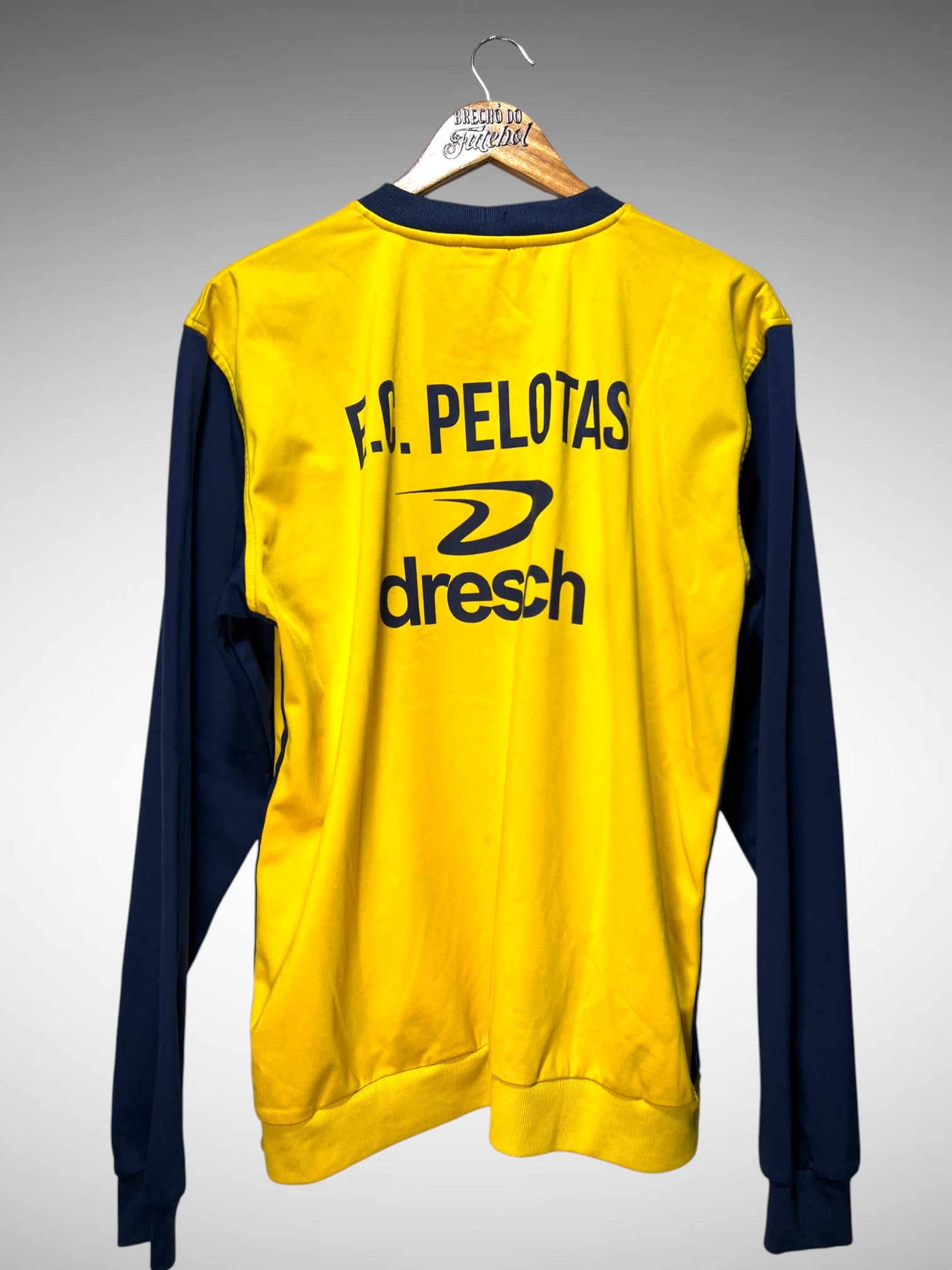 Pelotas 2010's Agasalho de Treino Tam GG N 23.