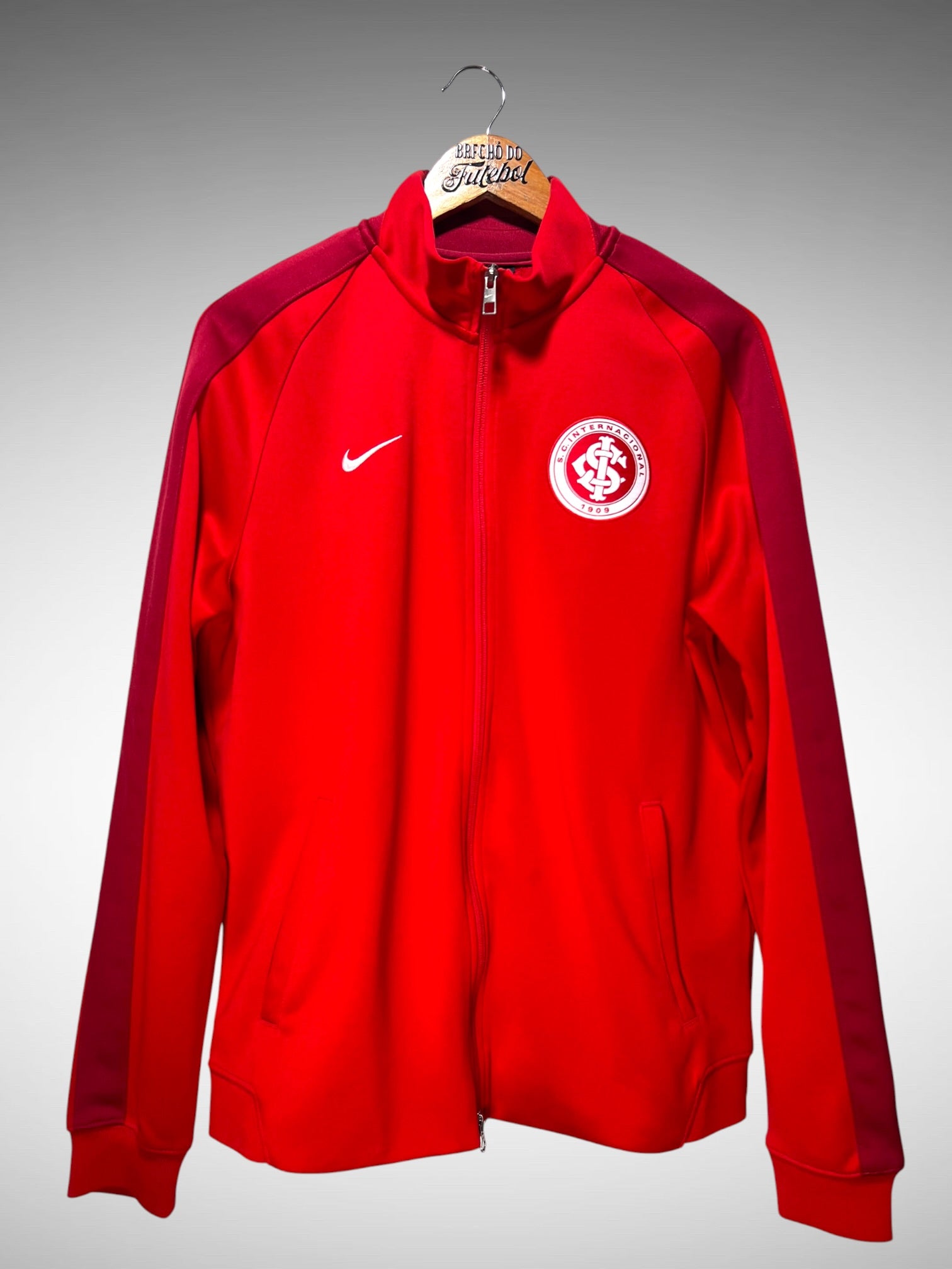 Internacional 2015 Jaqueta Tam G.