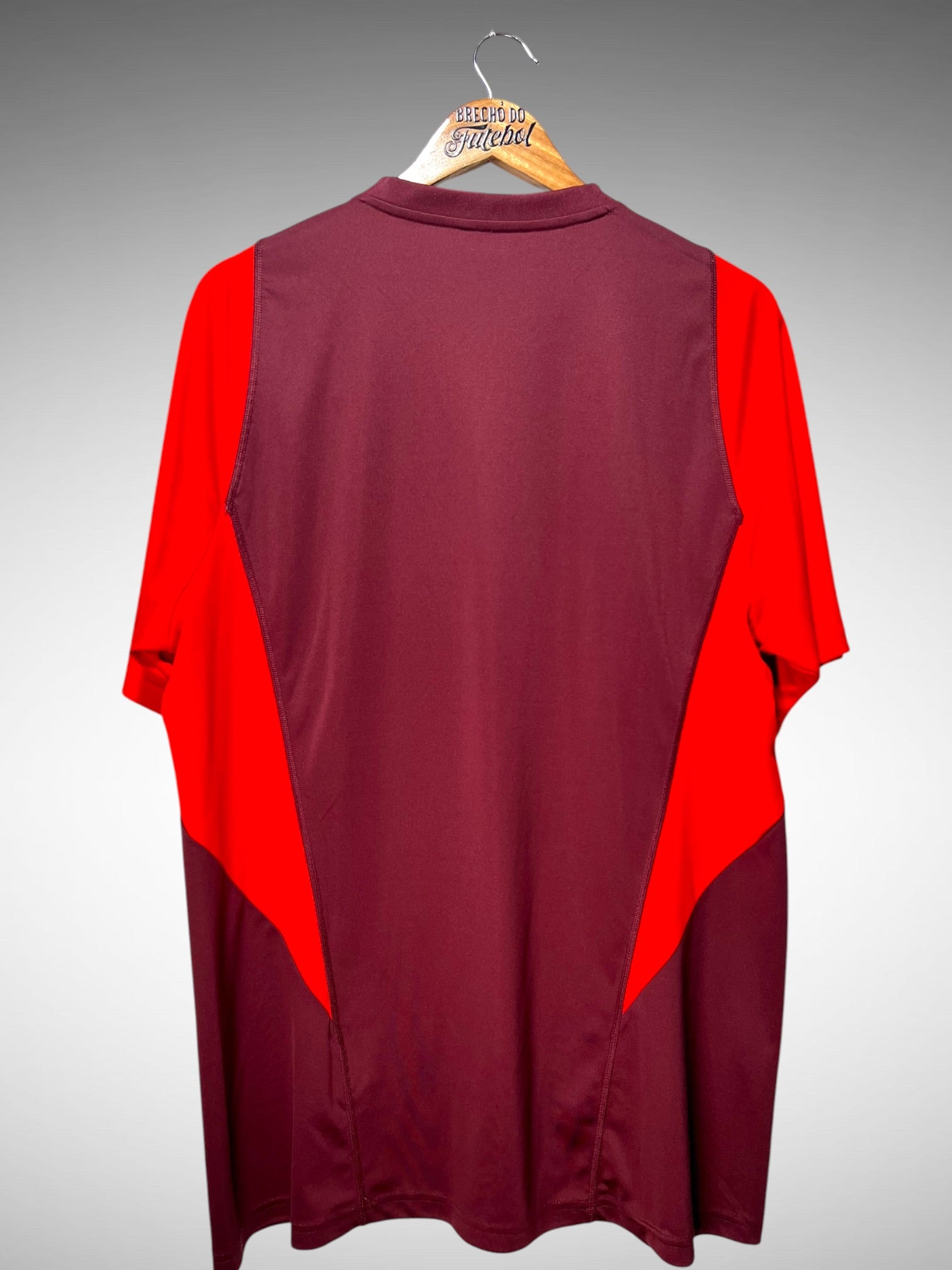 Internacional 2024 Camisa de Treino Tam GG.