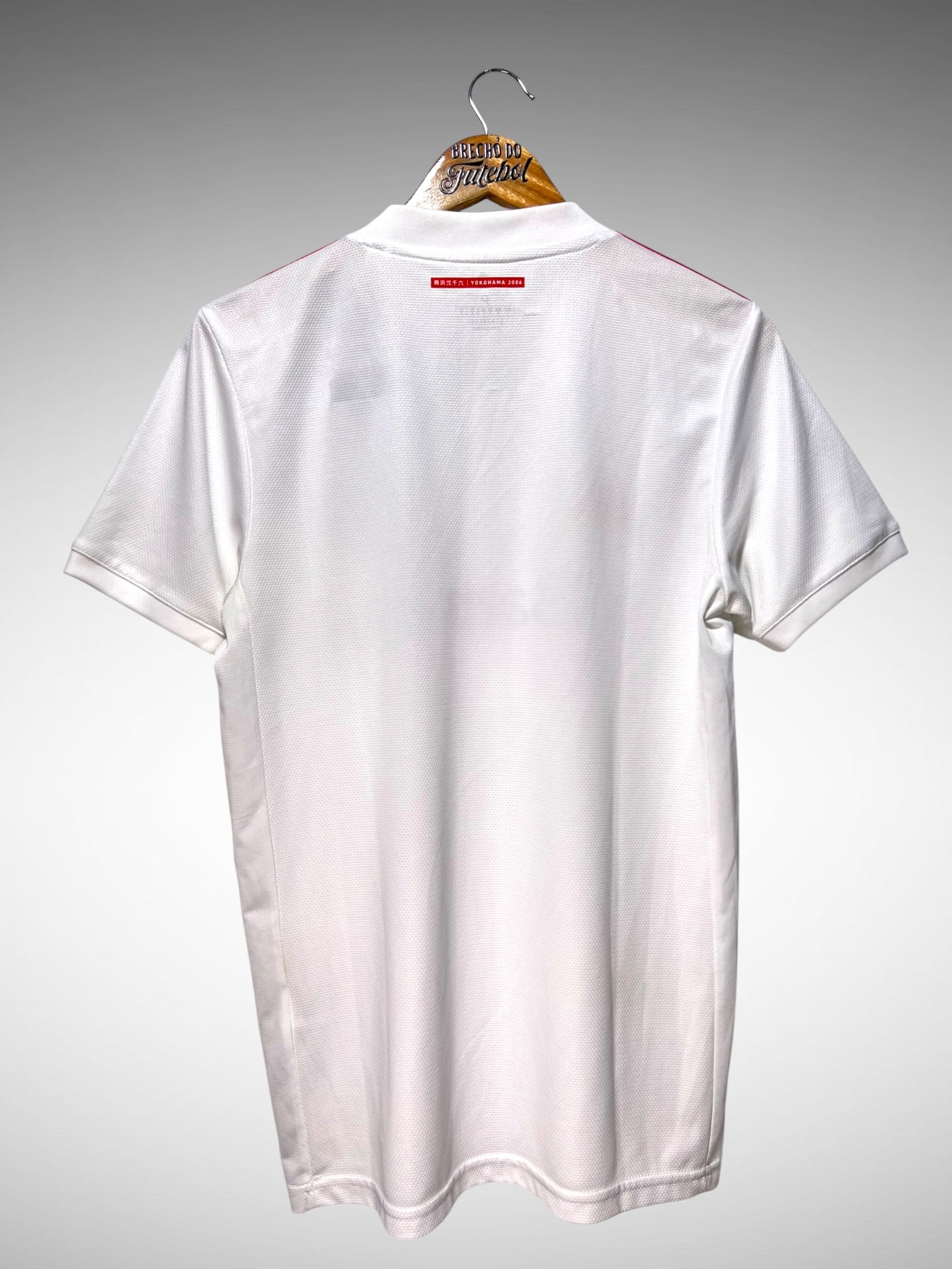 Internacional 2021 Segunda Camisa Tam P.