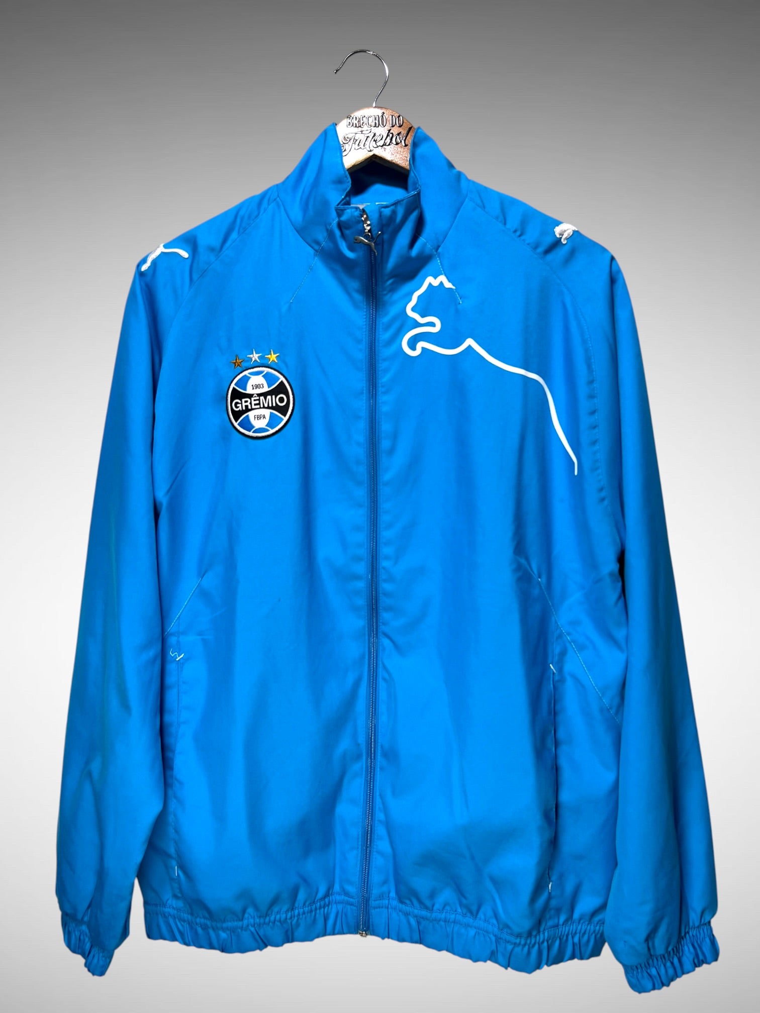 Grêmio 2007 Jaqueta Tam P.