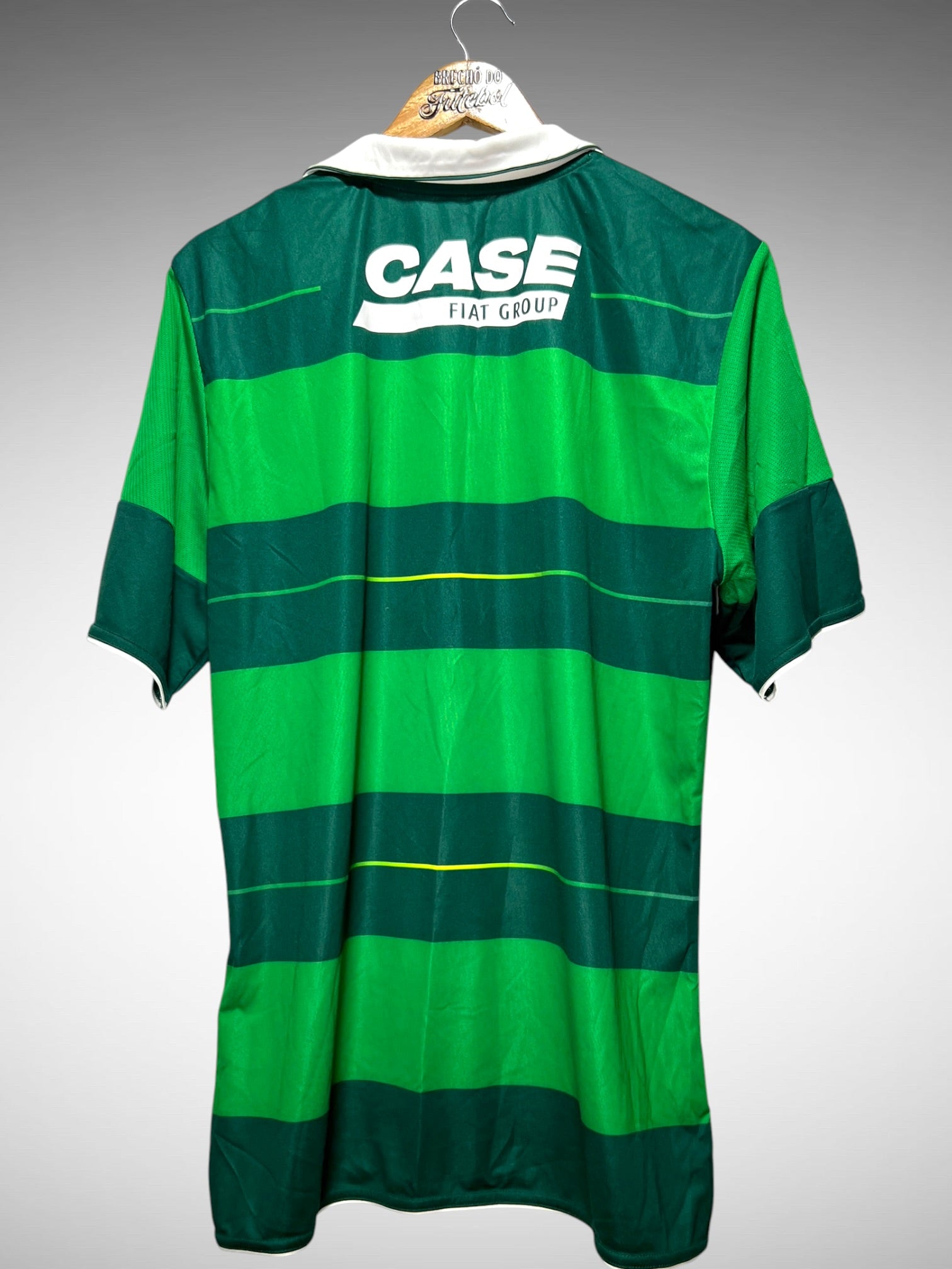 Palmeiras 2010 Terceira Camisa Tam G.