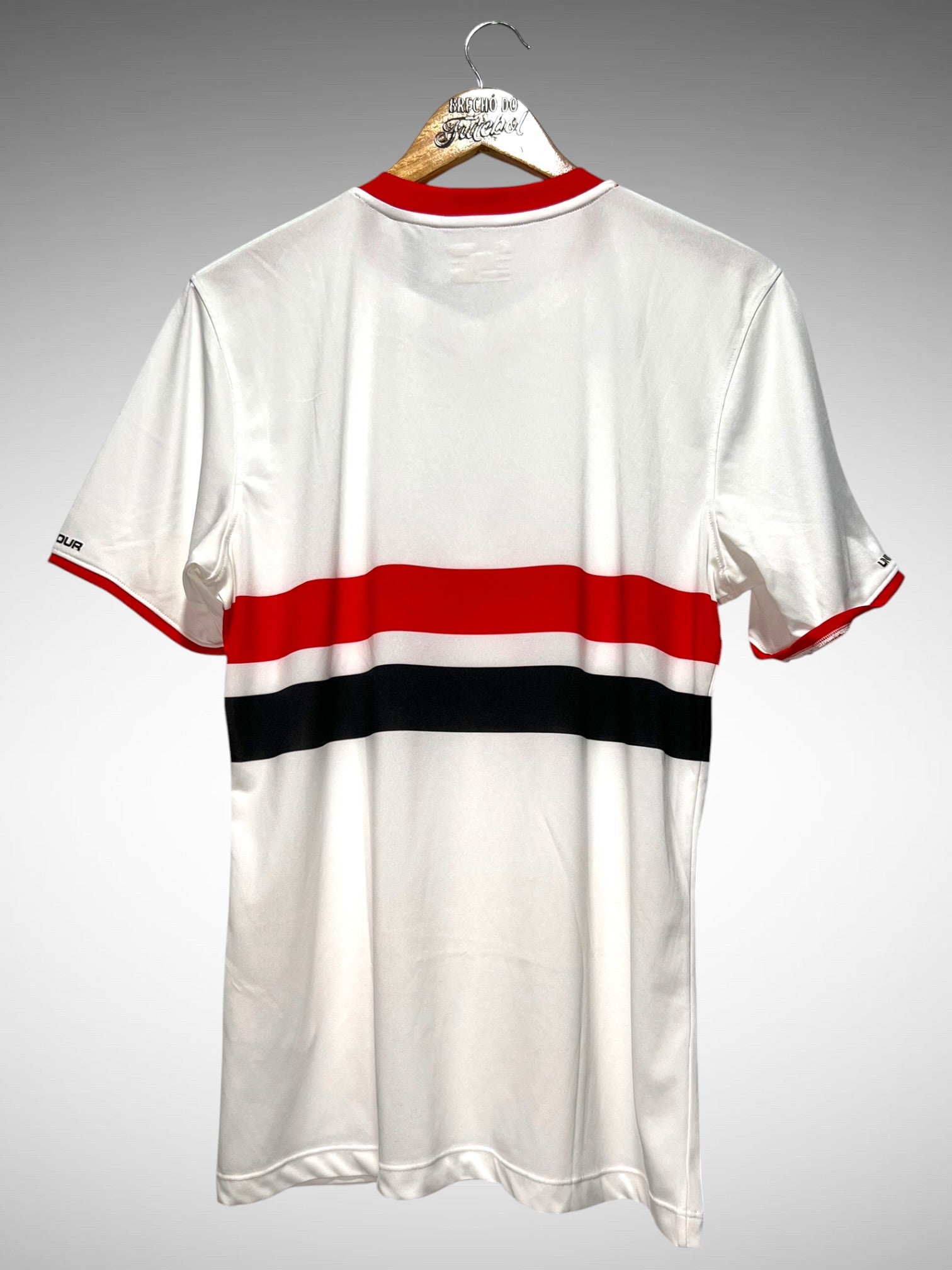 São Paulo 2015 Primeira Camisa Tam M.