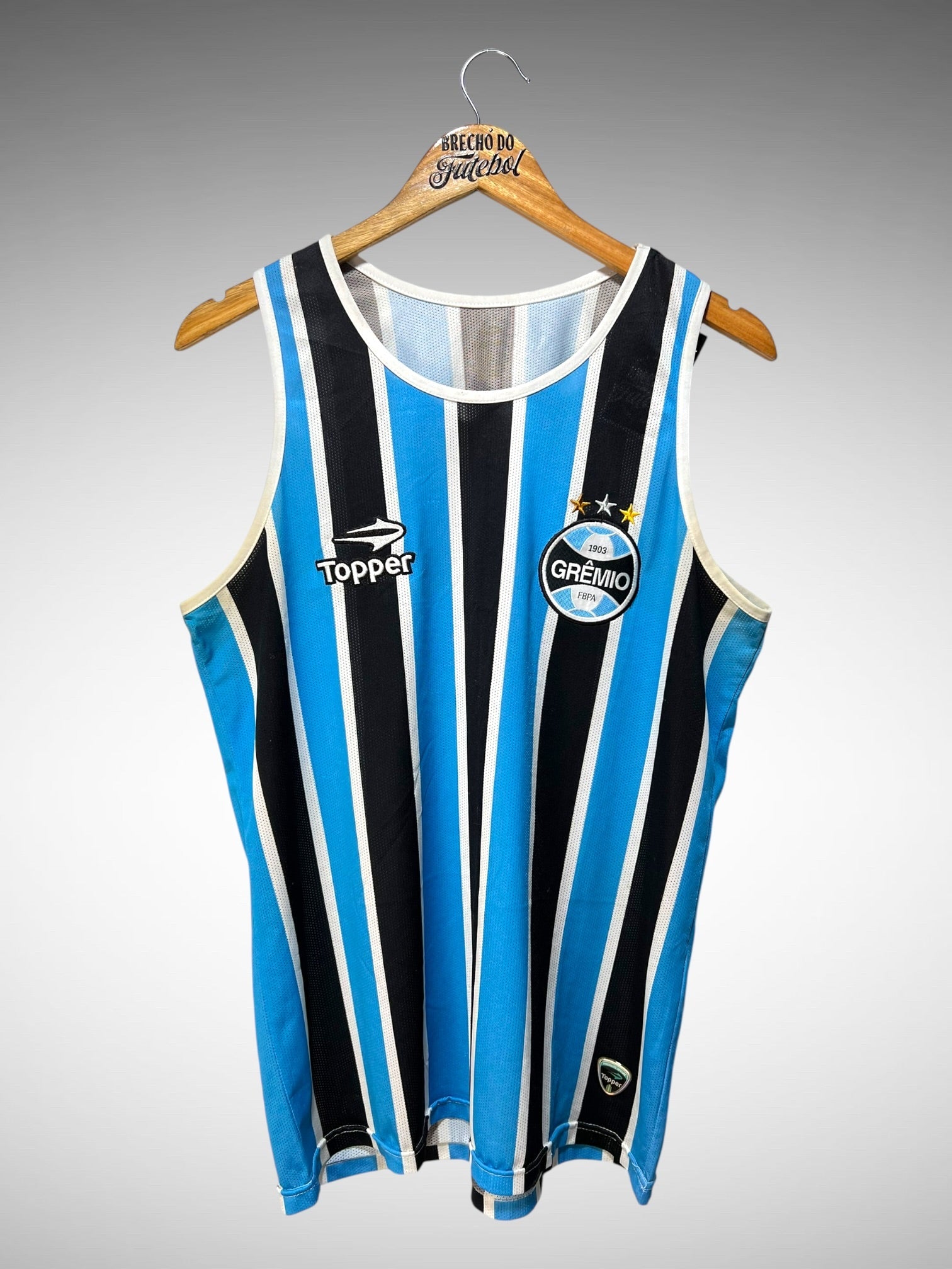 Grêmio 2013 Regata Tam M.