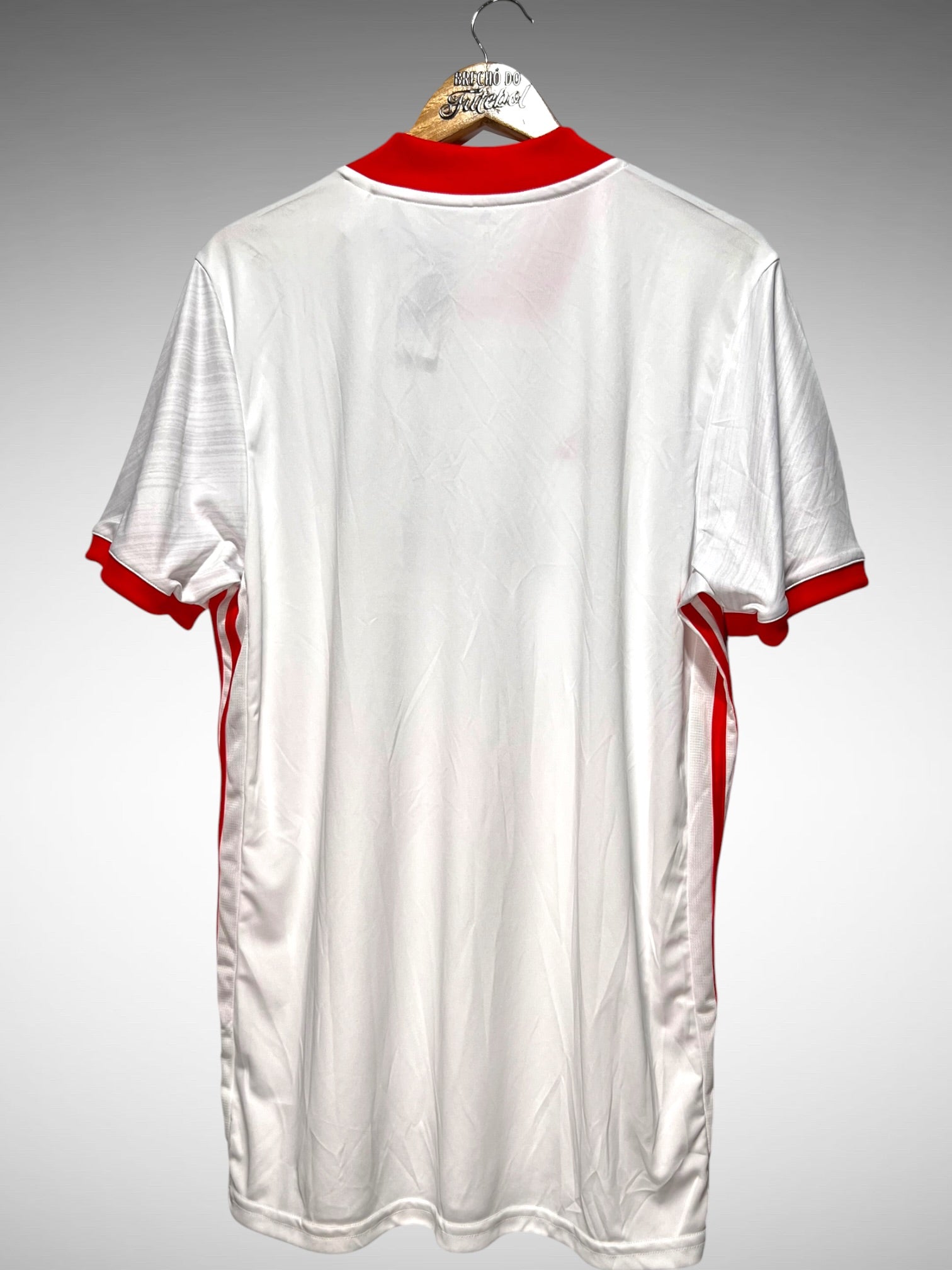 Internacional 2020 Segunda Camisa Tam G.
