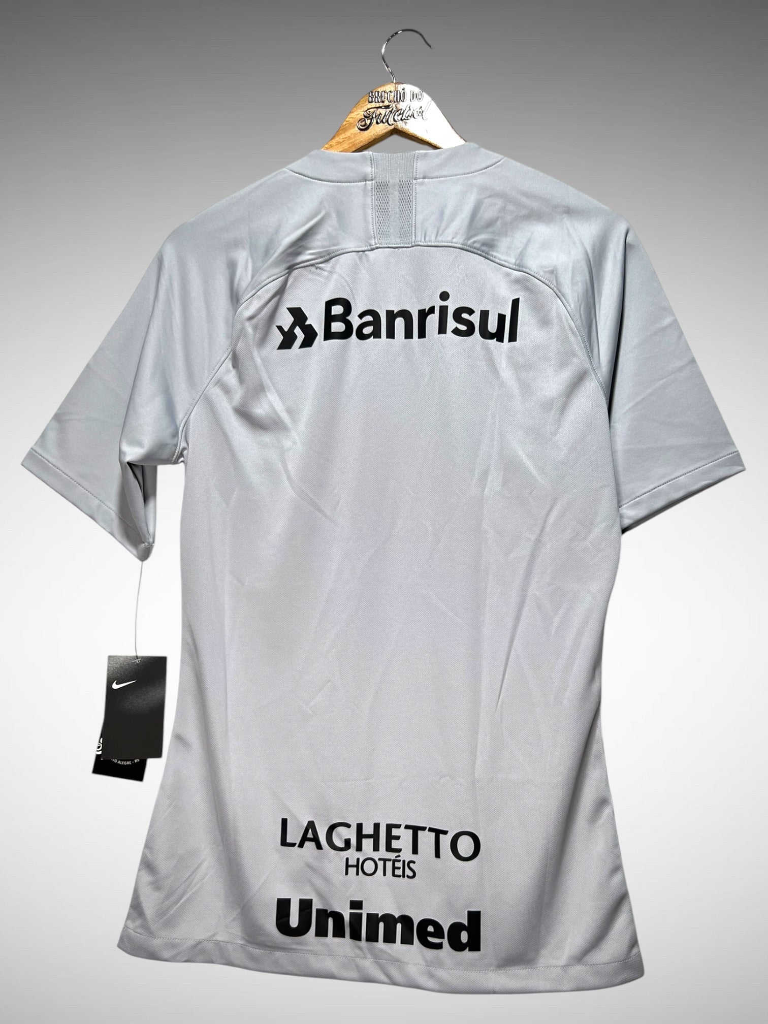 Internacional 2019 Camisa de Goleiro Tam M.