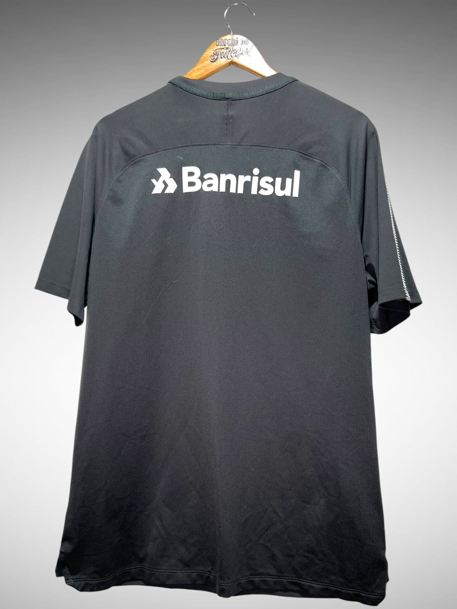 Internacional 2018 Camisa de Treino Tam GG.