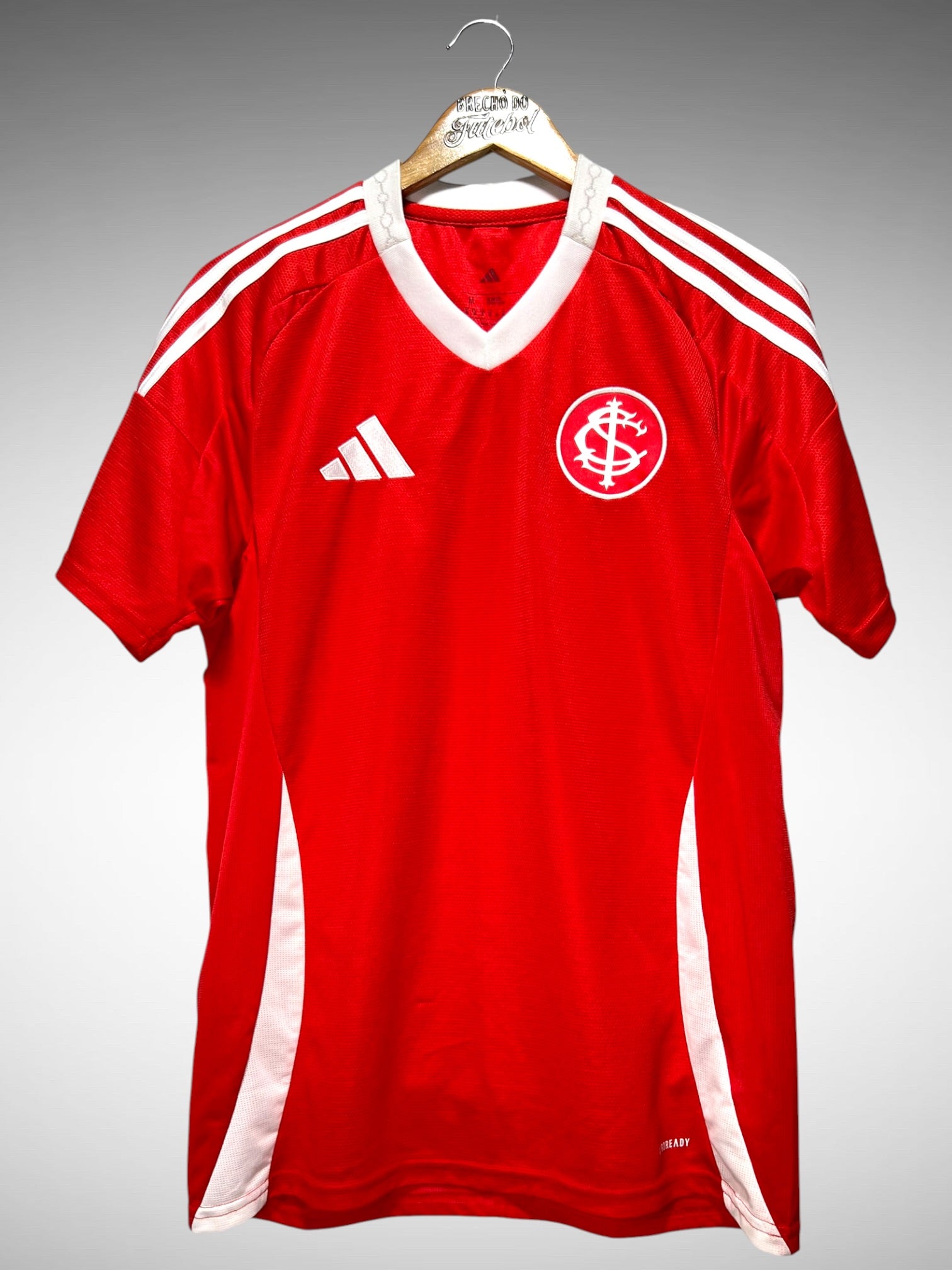 Internacional 2025 Primeira Camisa Tam M.