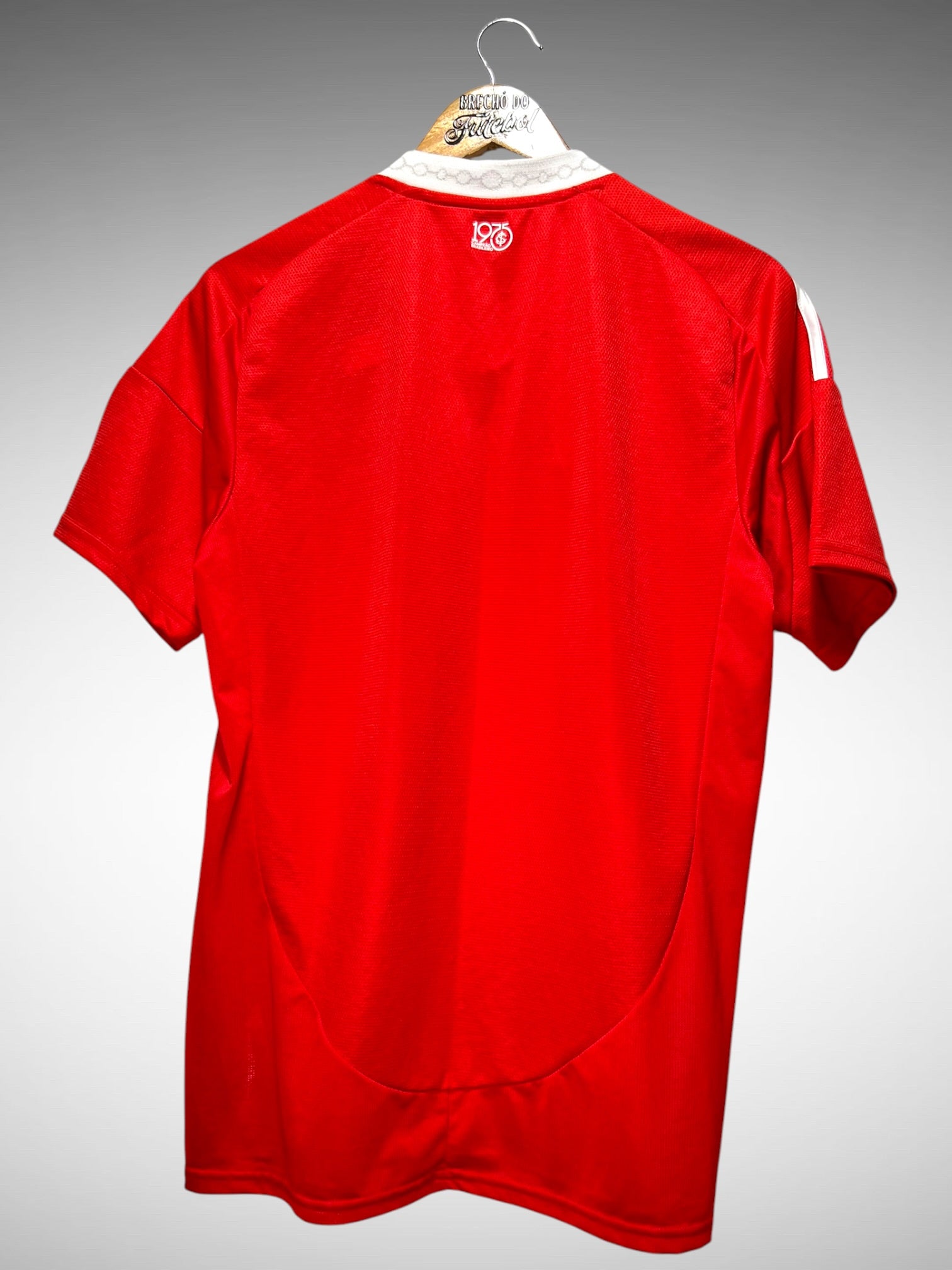 Internacional 2025 Primeira Camisa Tam M.