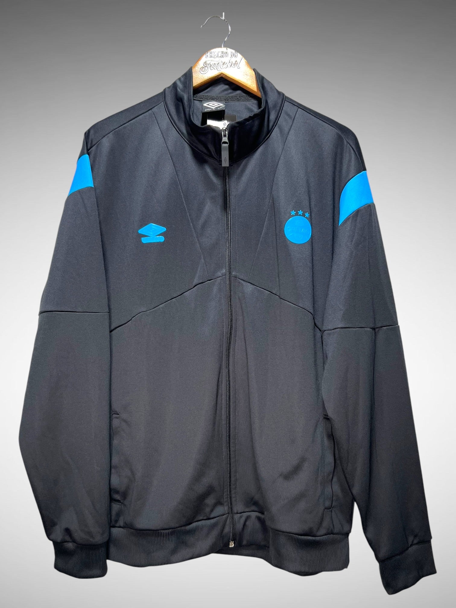 Grêmio 2025 Jaqueta Tam G.