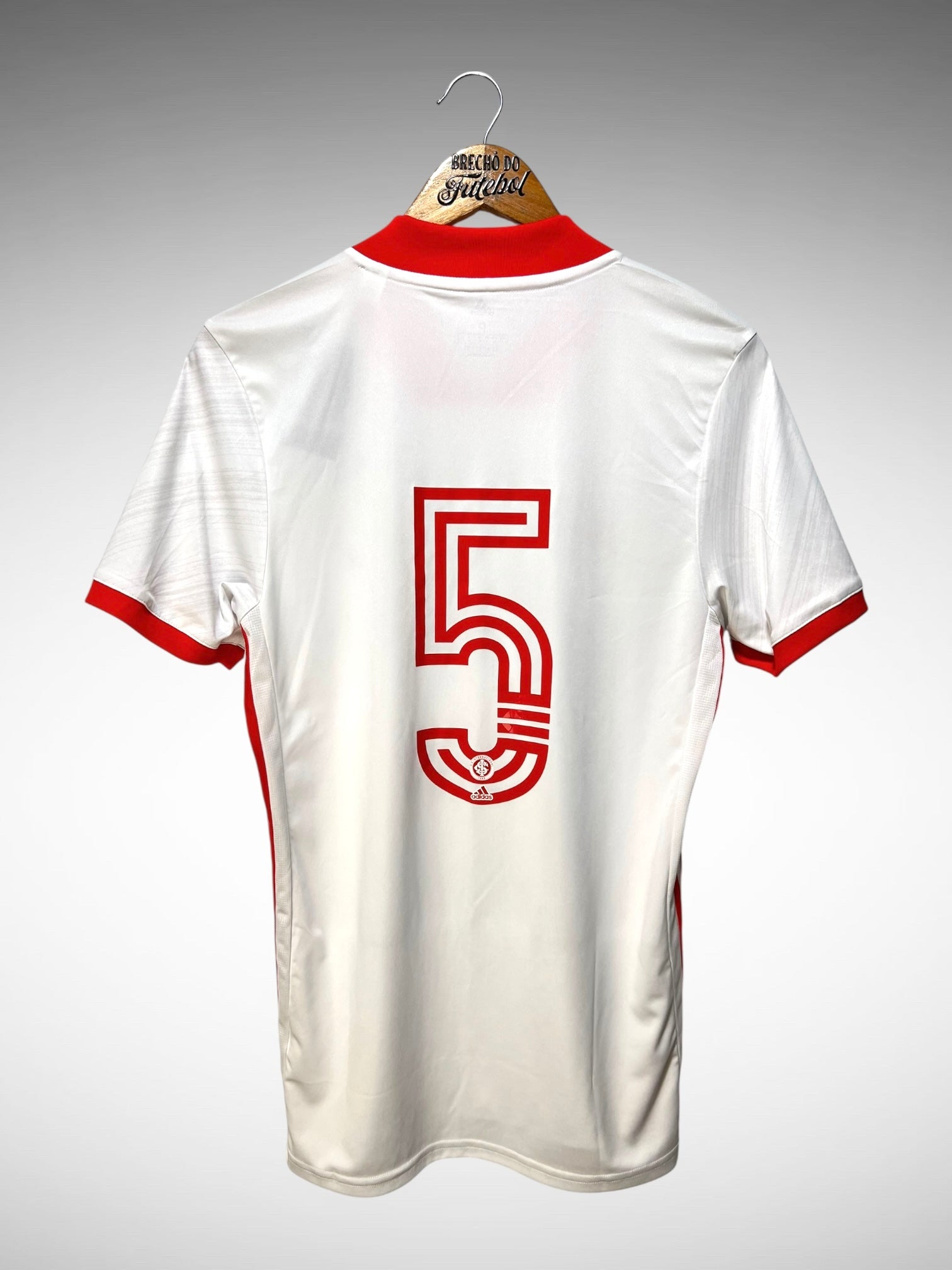 Internacional 2020 Segunda Camisa Tam P N 5.